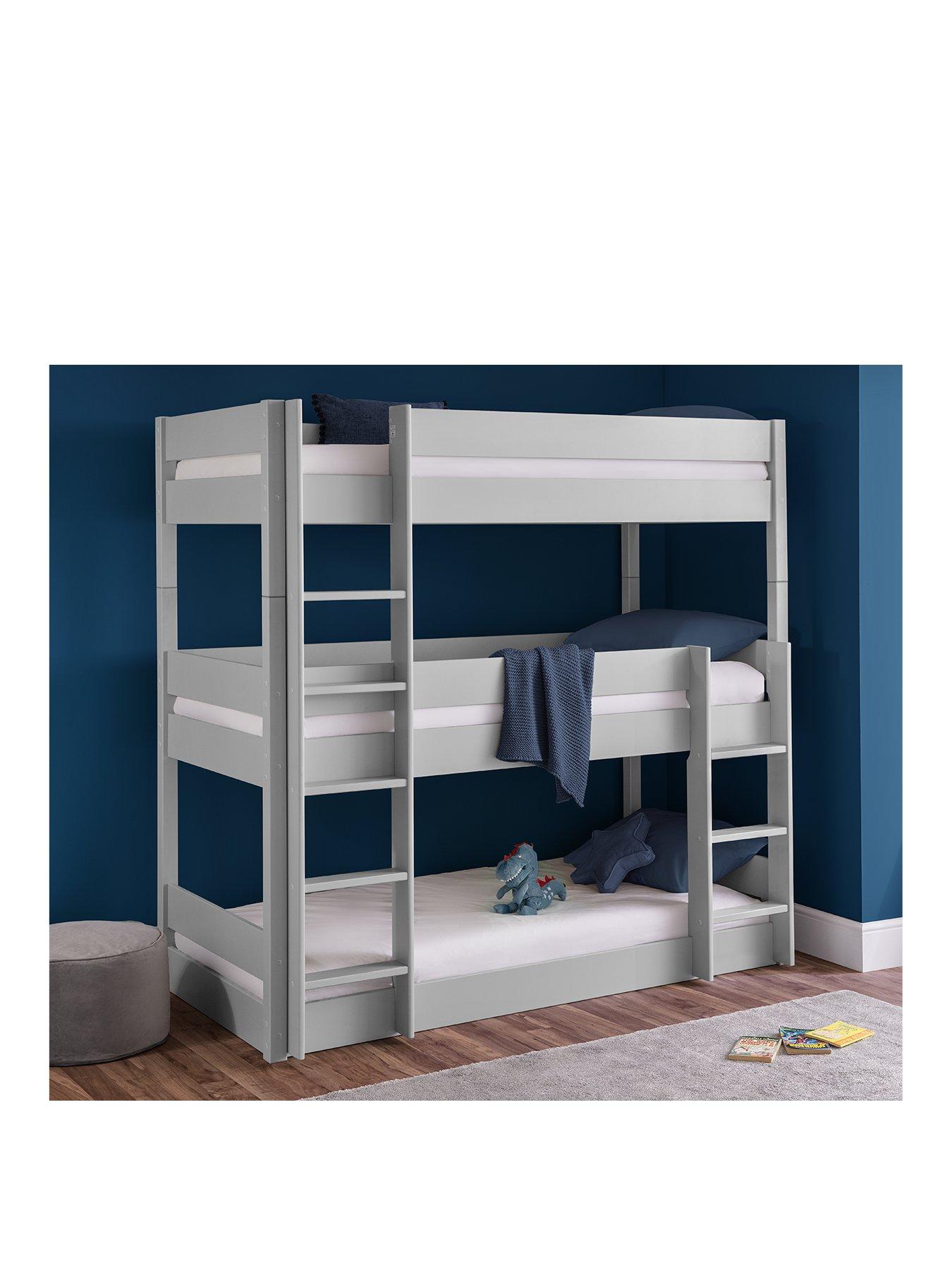 Trio bunk best sale