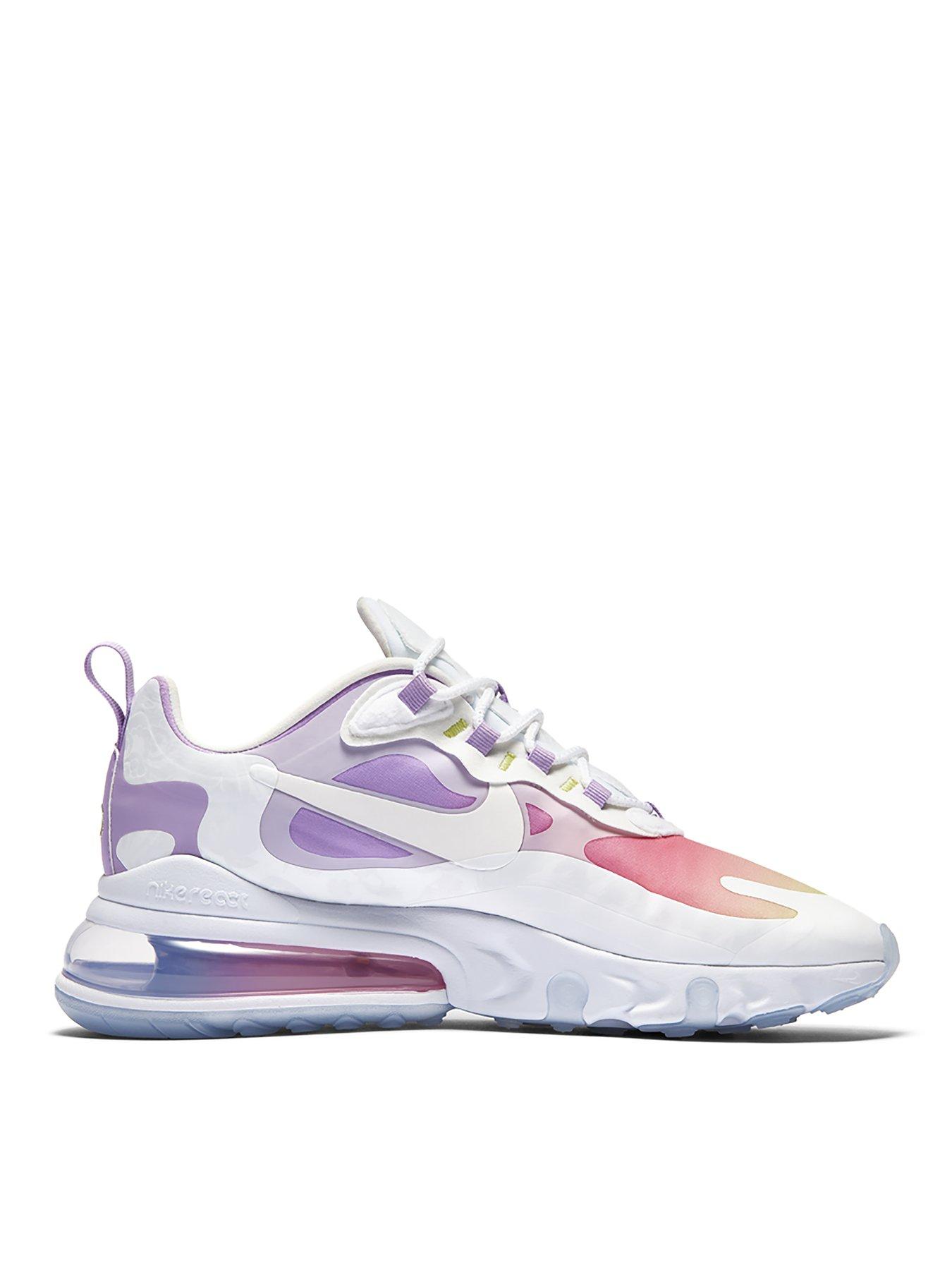 nike 207 react