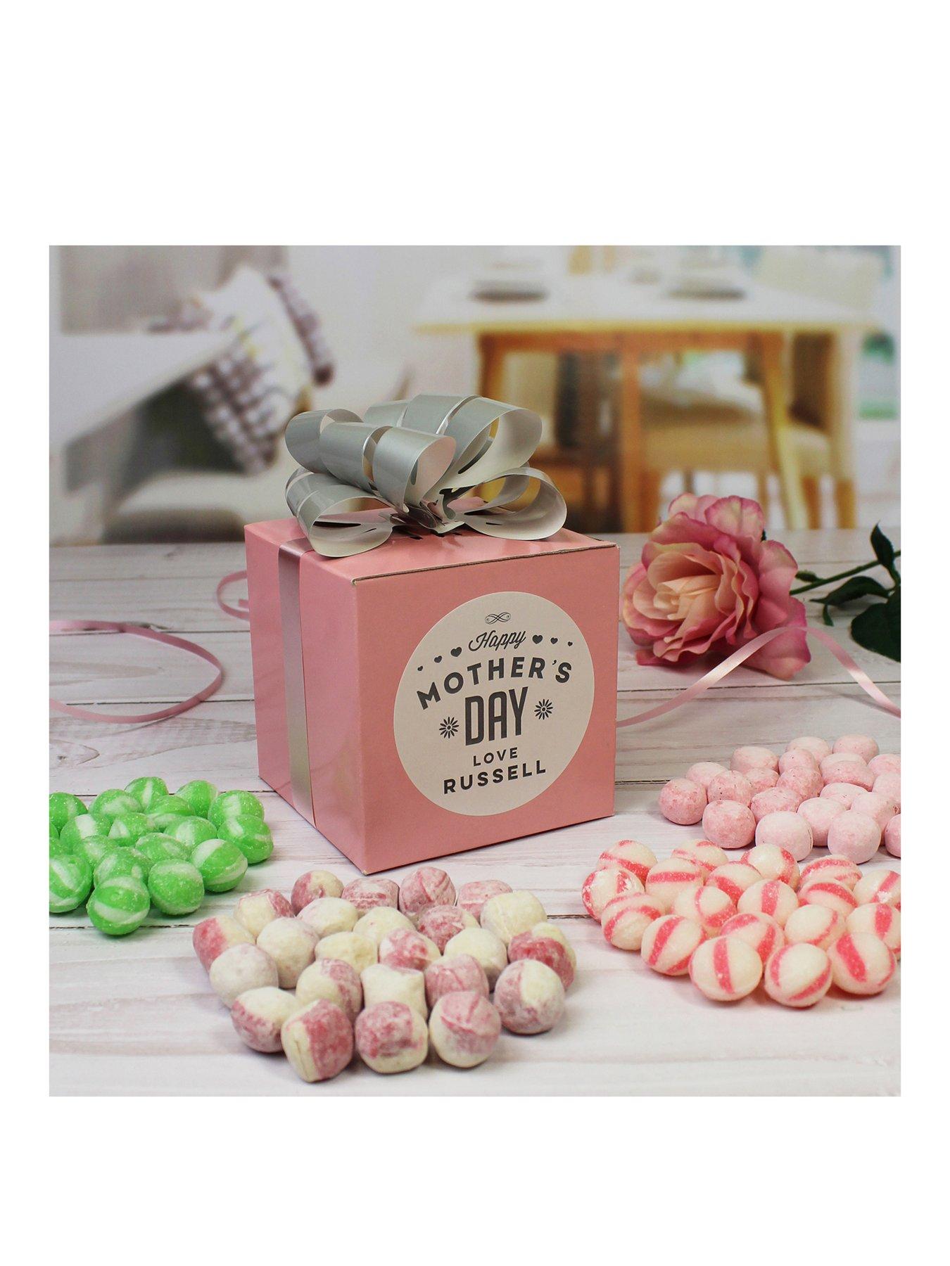 Mother'S Day Sweet Cube review