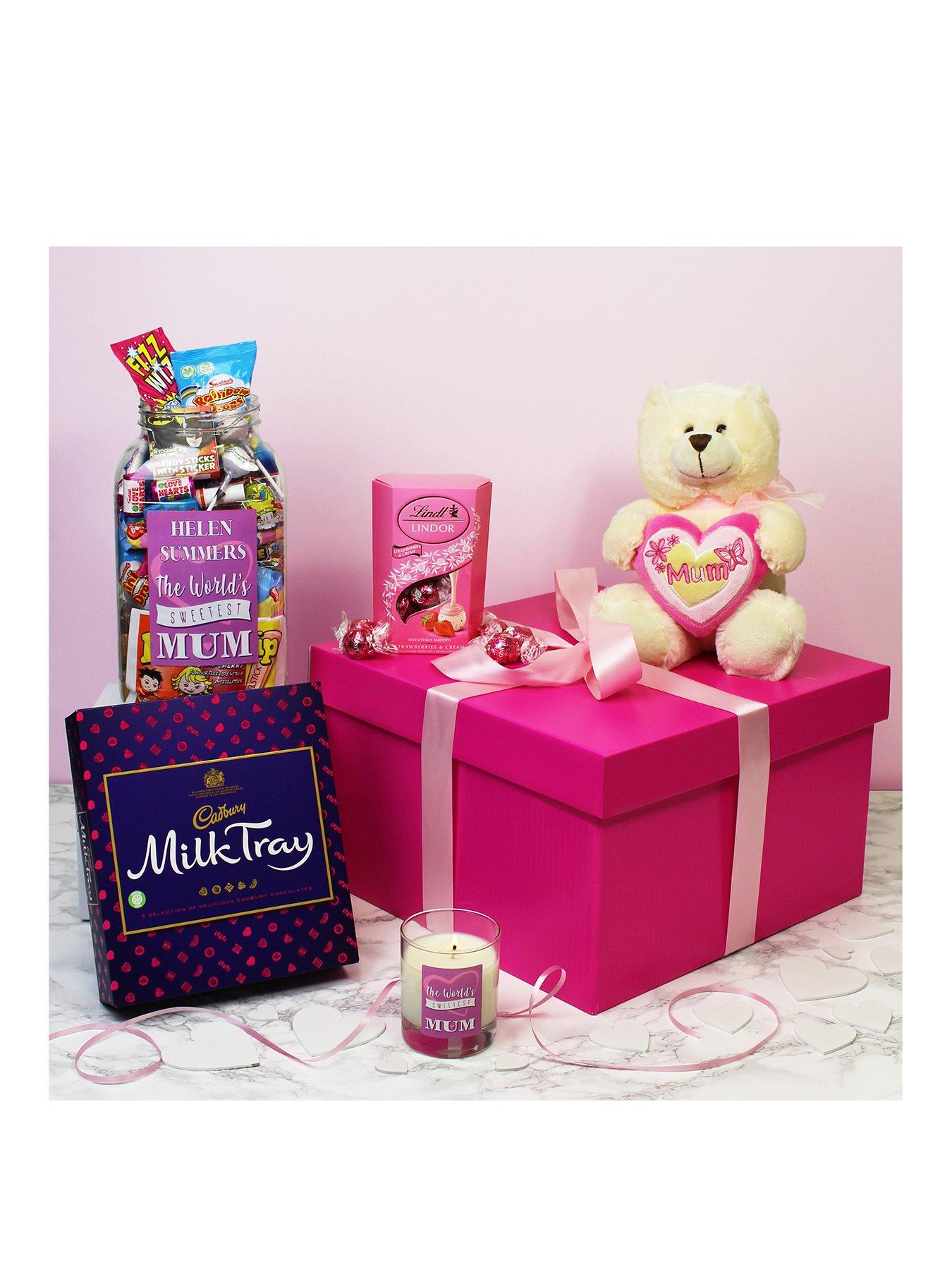 Deluxe Gift Box For Mum review