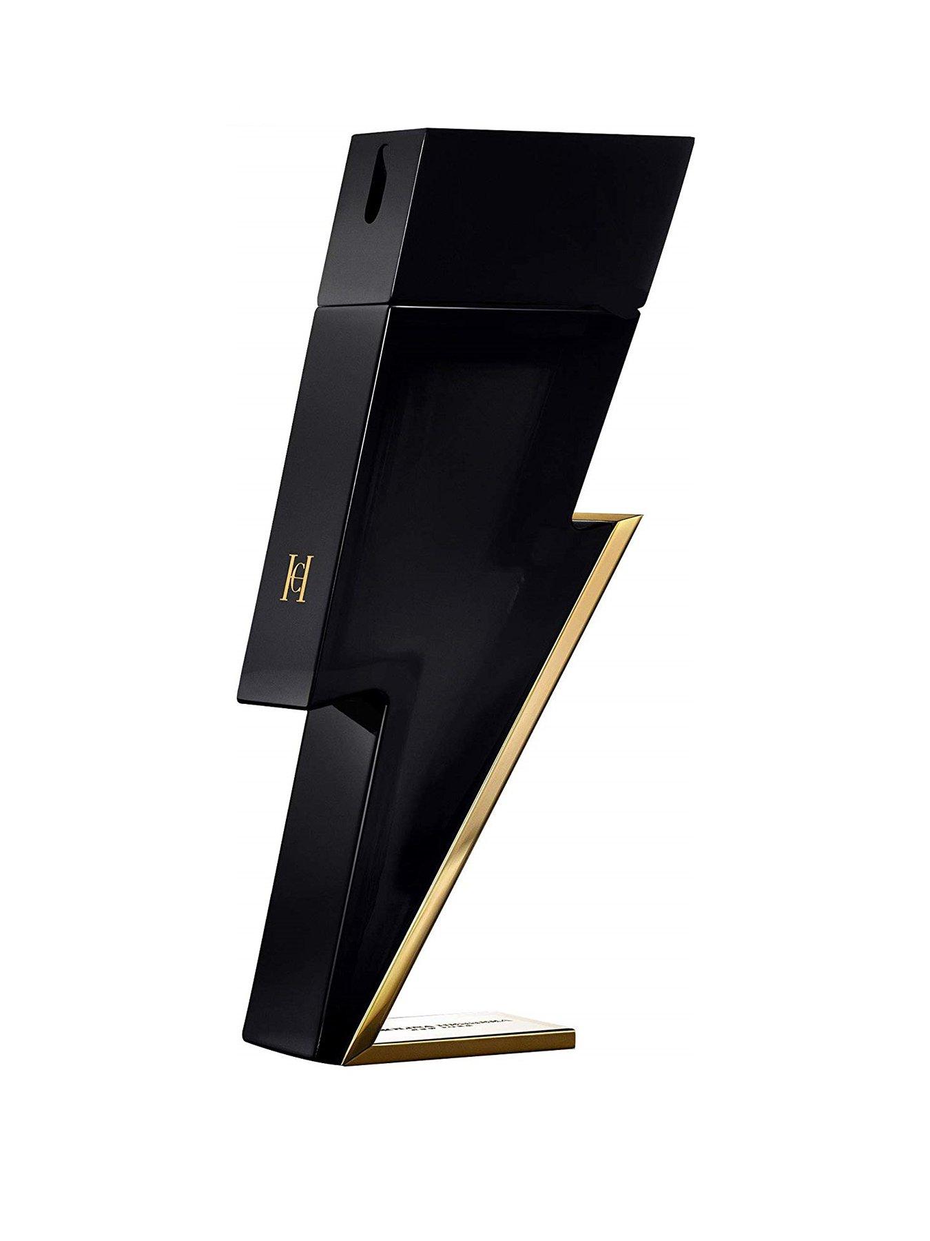 Image 1 of 2 of Carolina Herrera Bad Boy 50ml Eau de Toilette