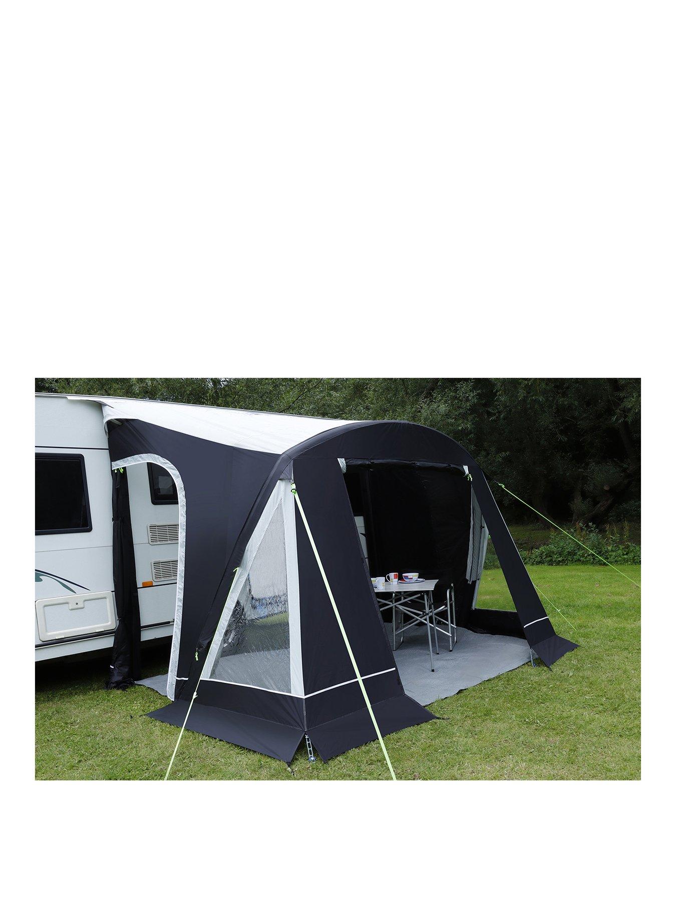 undefined Baywatch 355 Porch Caravan Awning