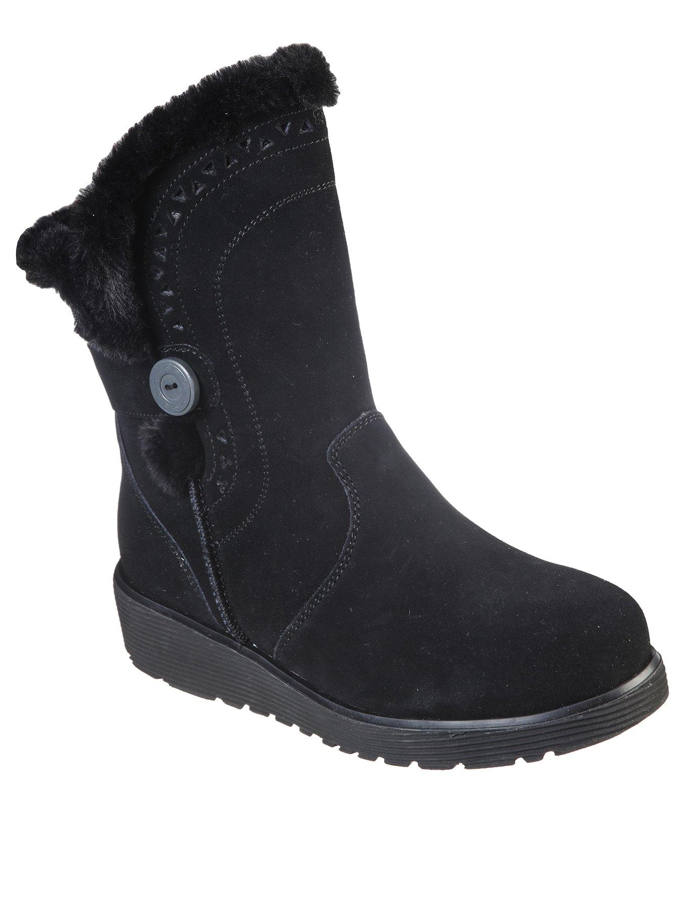 skechers boot