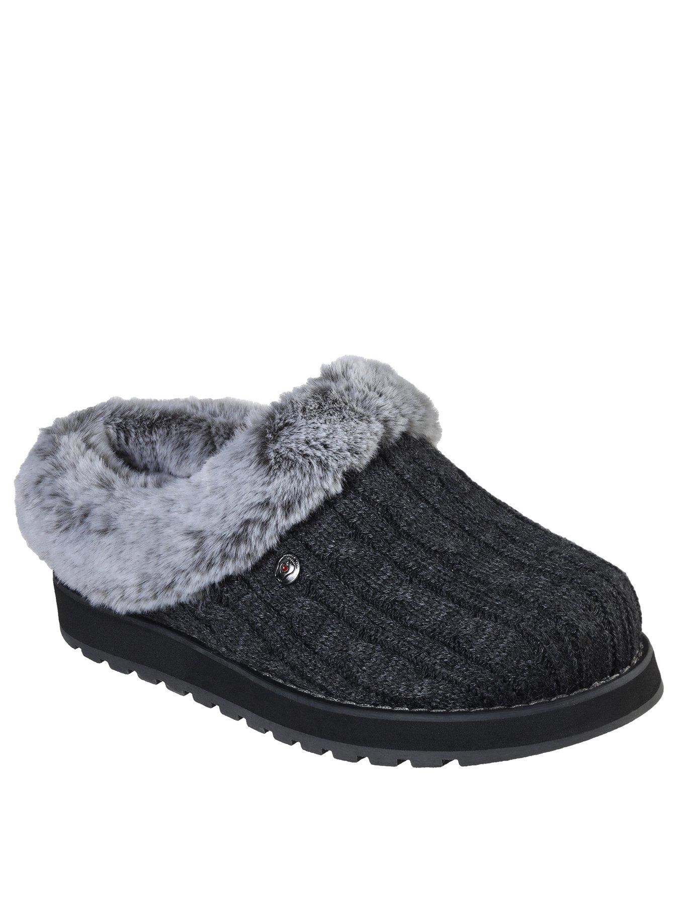 skechers ice angel slippers