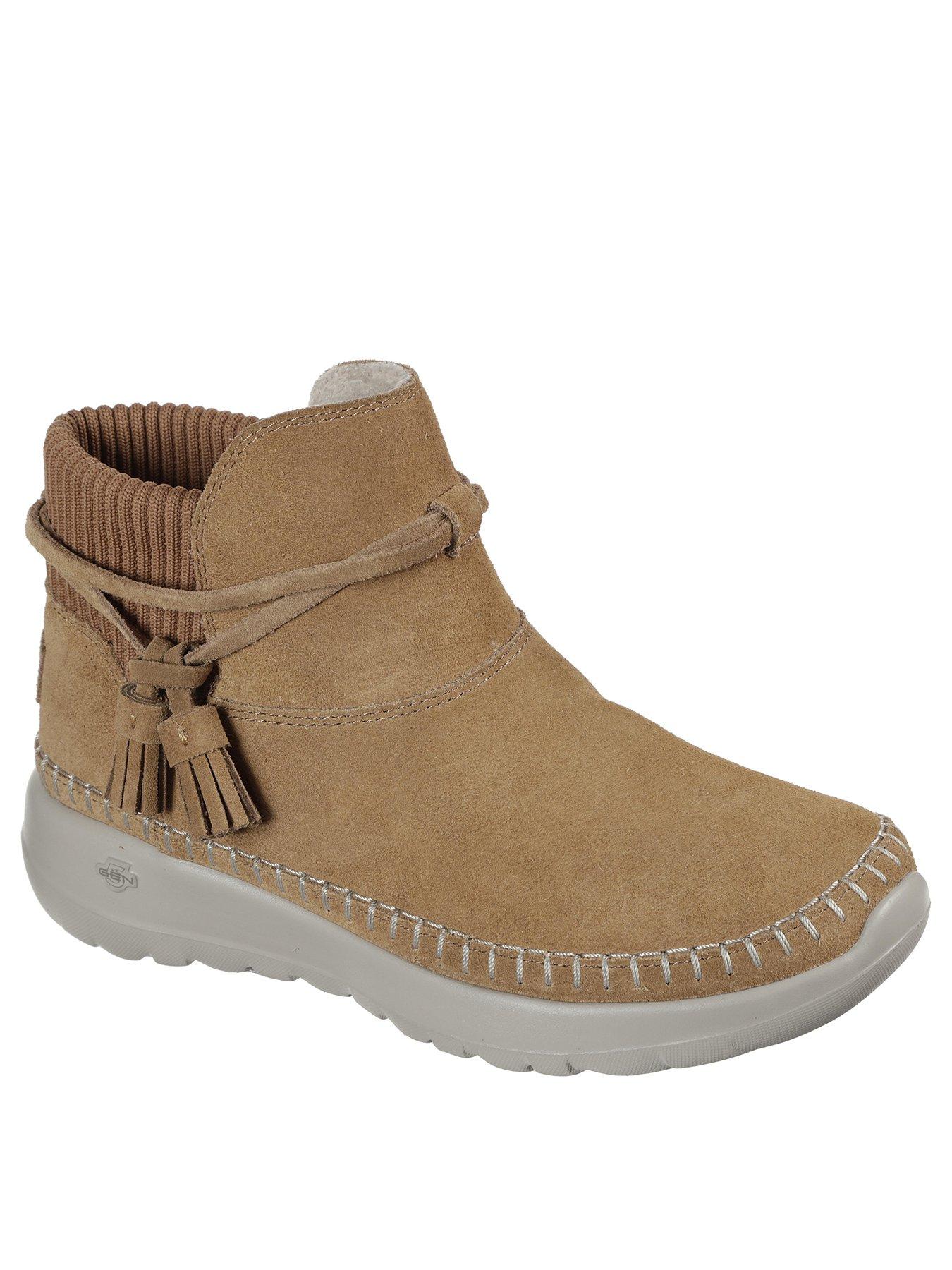 Womens Skechers Boots at Very.co.uk