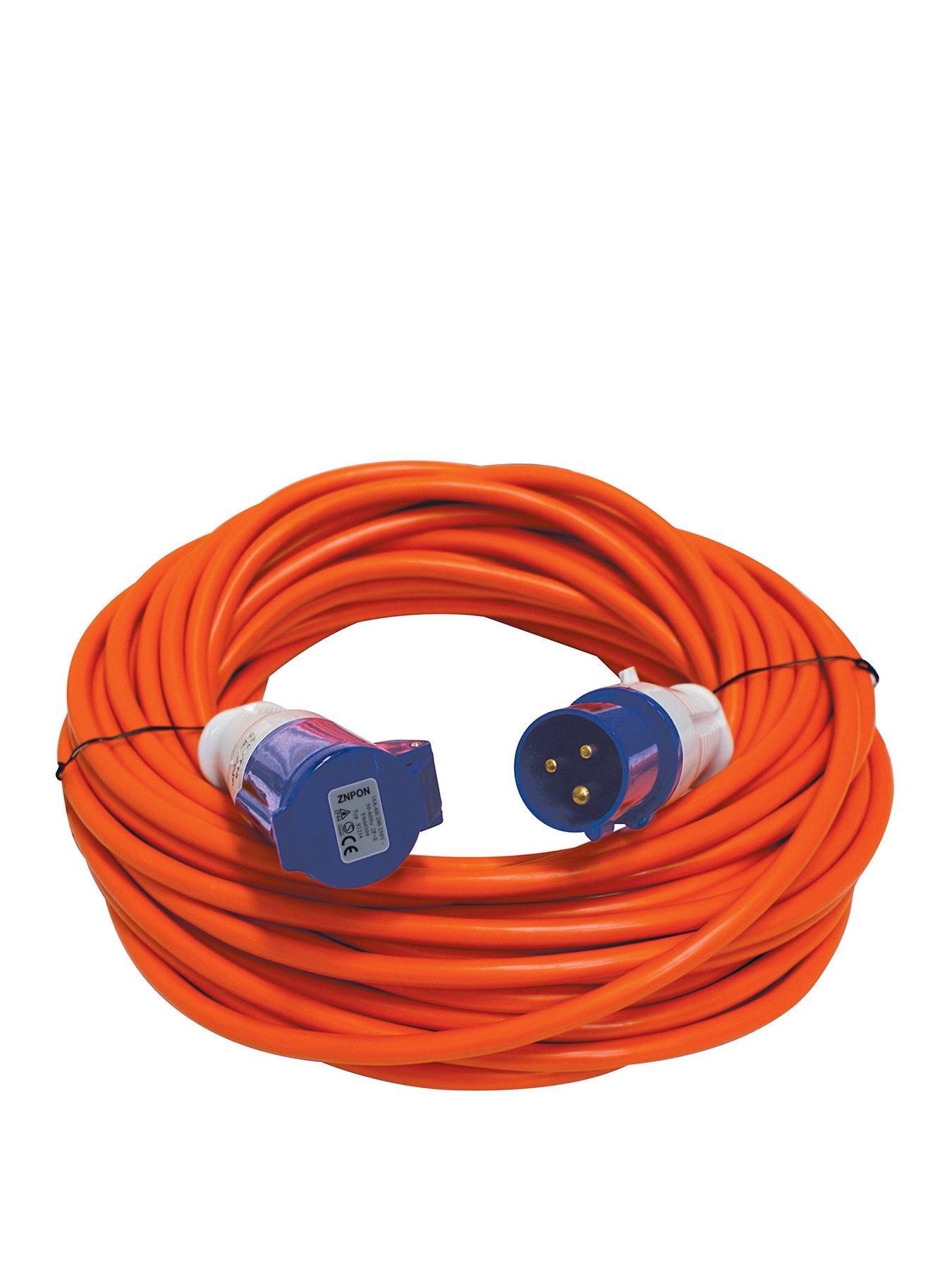 undefined 25m Caravan/Camping Extension Cable