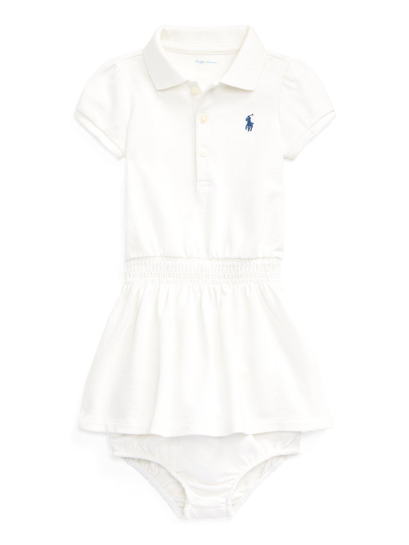 baby girl ralph lauren outfits