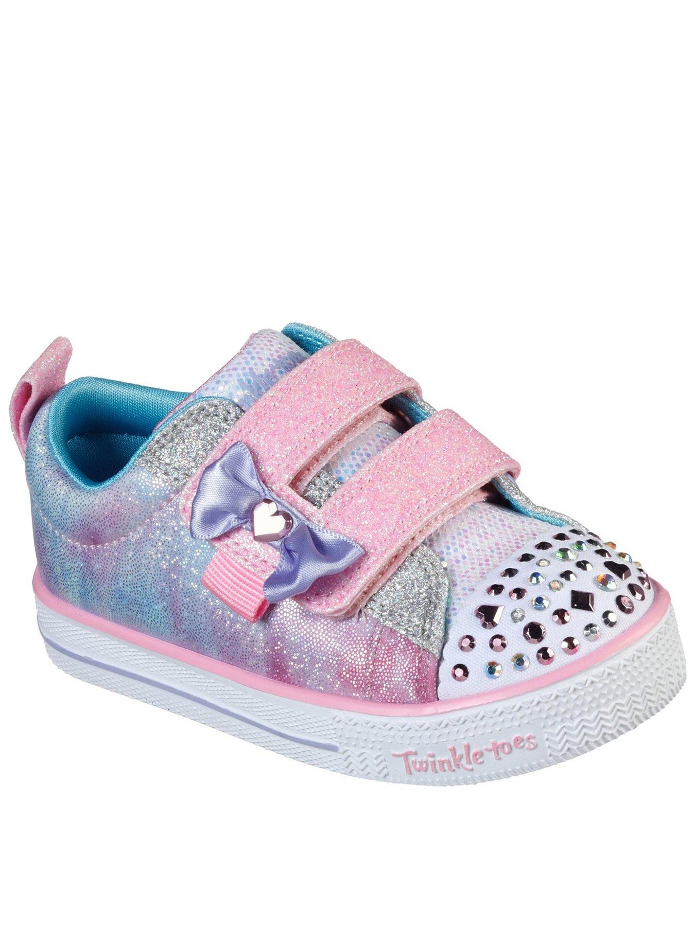 girls twinkle toes