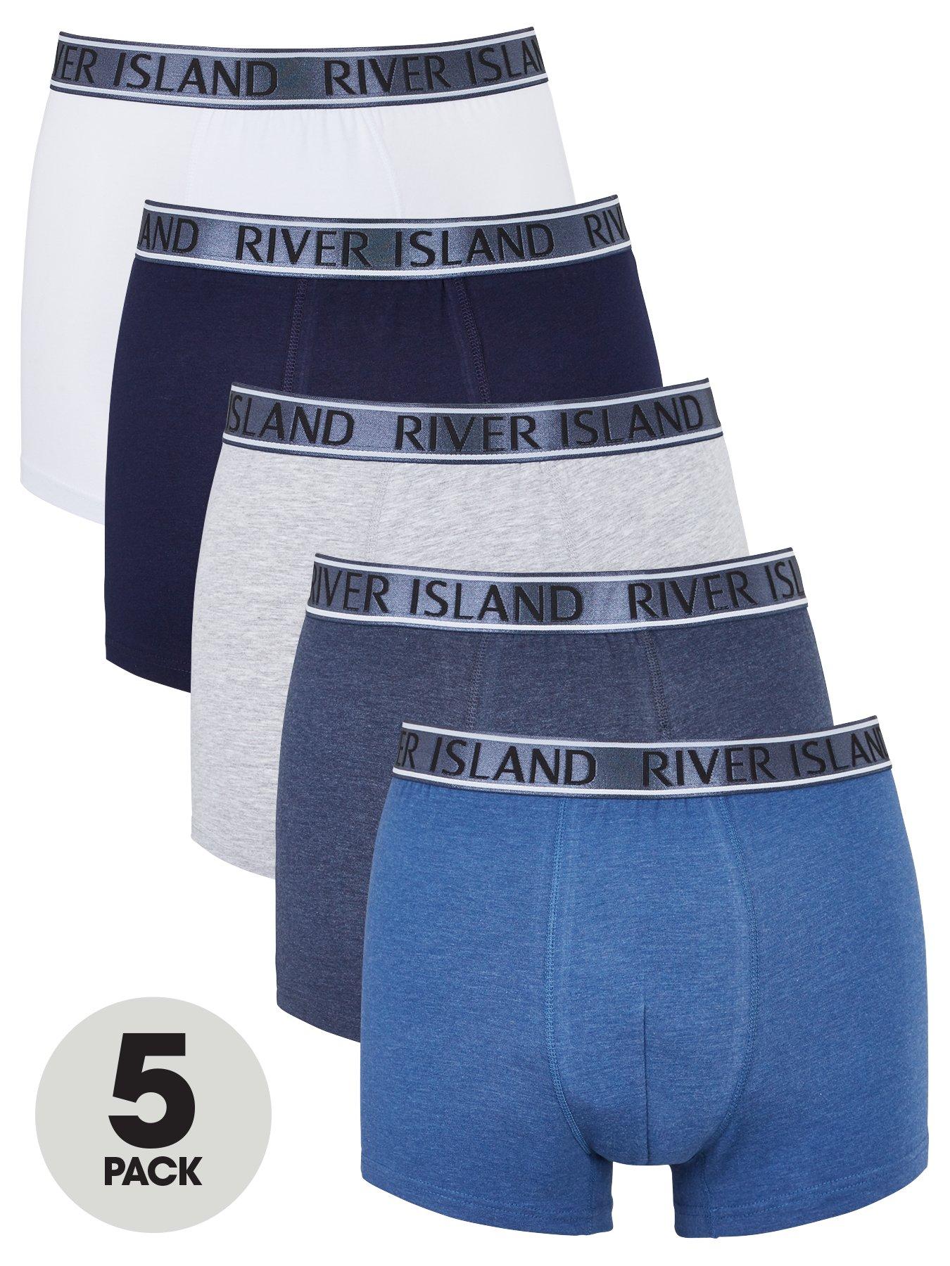 river island boxers