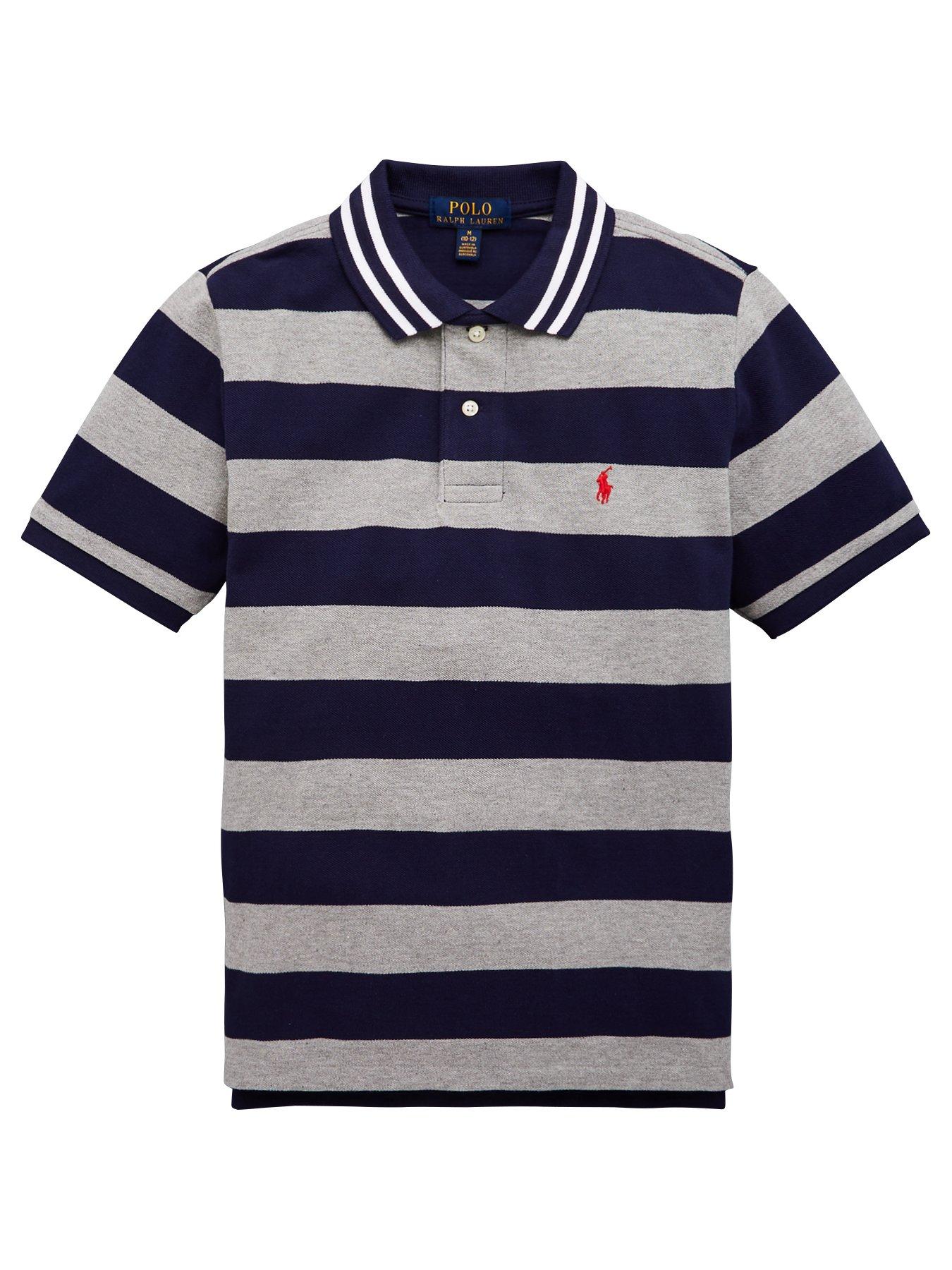 2-3 polo shirts