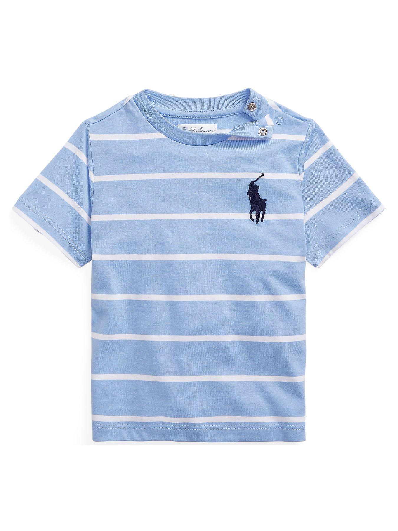 baby boy ralph lauren top