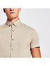 river-island-short-sleeved-muscle-shirt-stoneoutfit