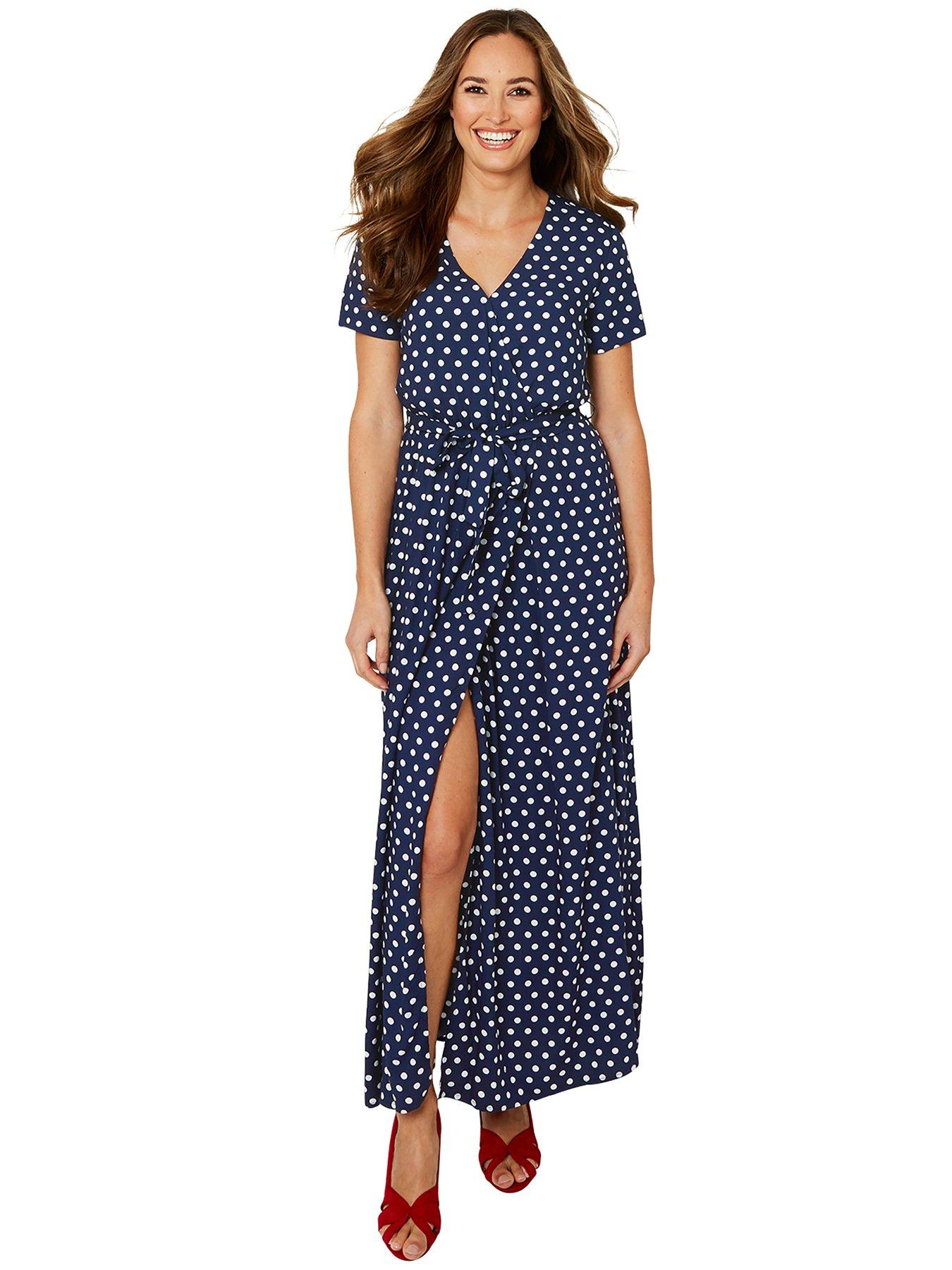 joe browns wrap dress