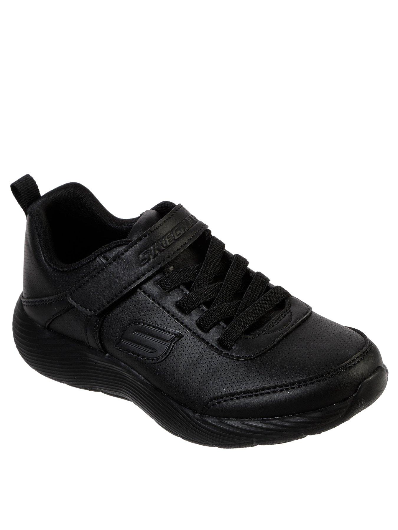 Shoes & boots Boys Dyna-lite Sprint Trainer - Black