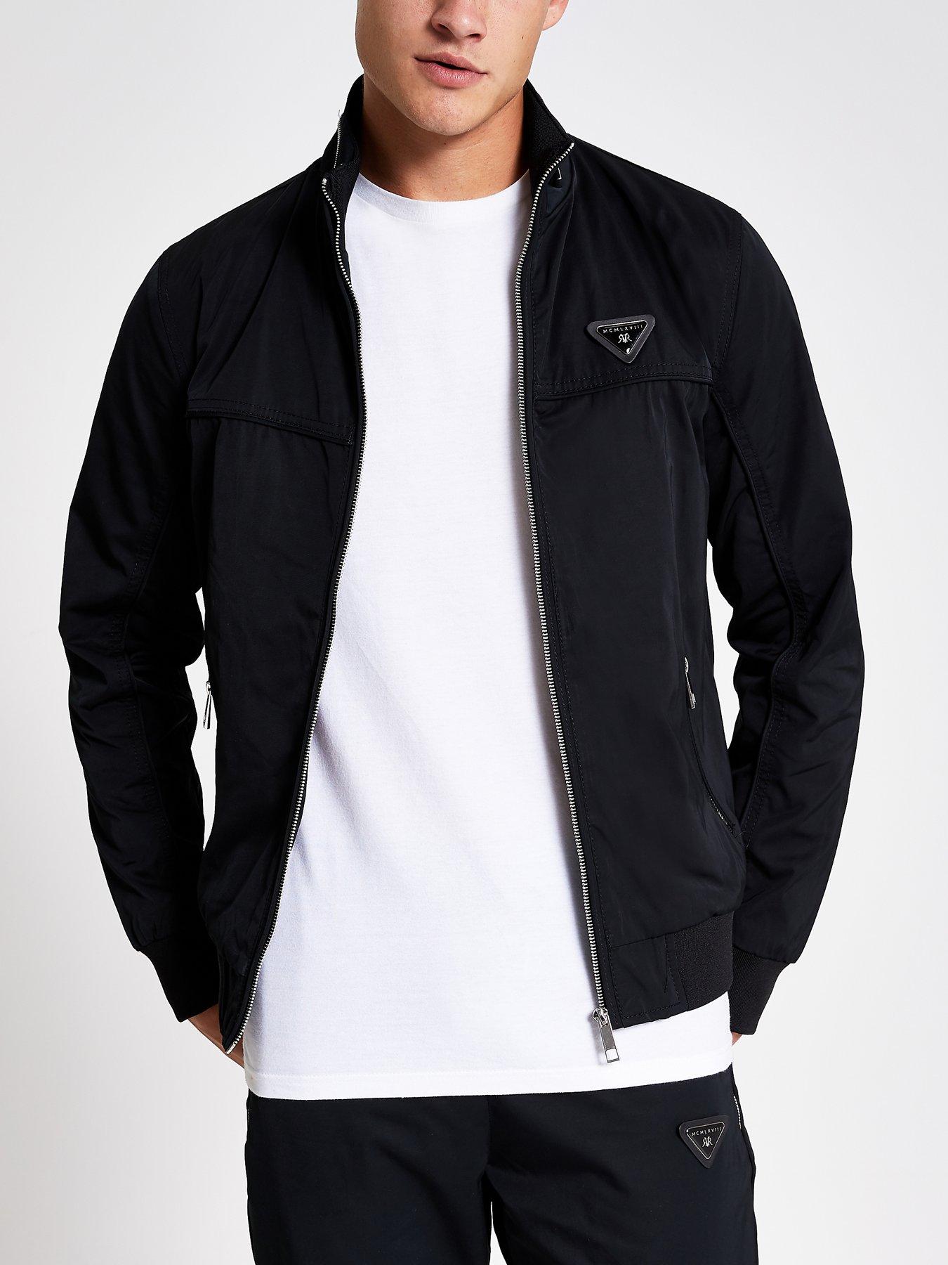 river island jacket