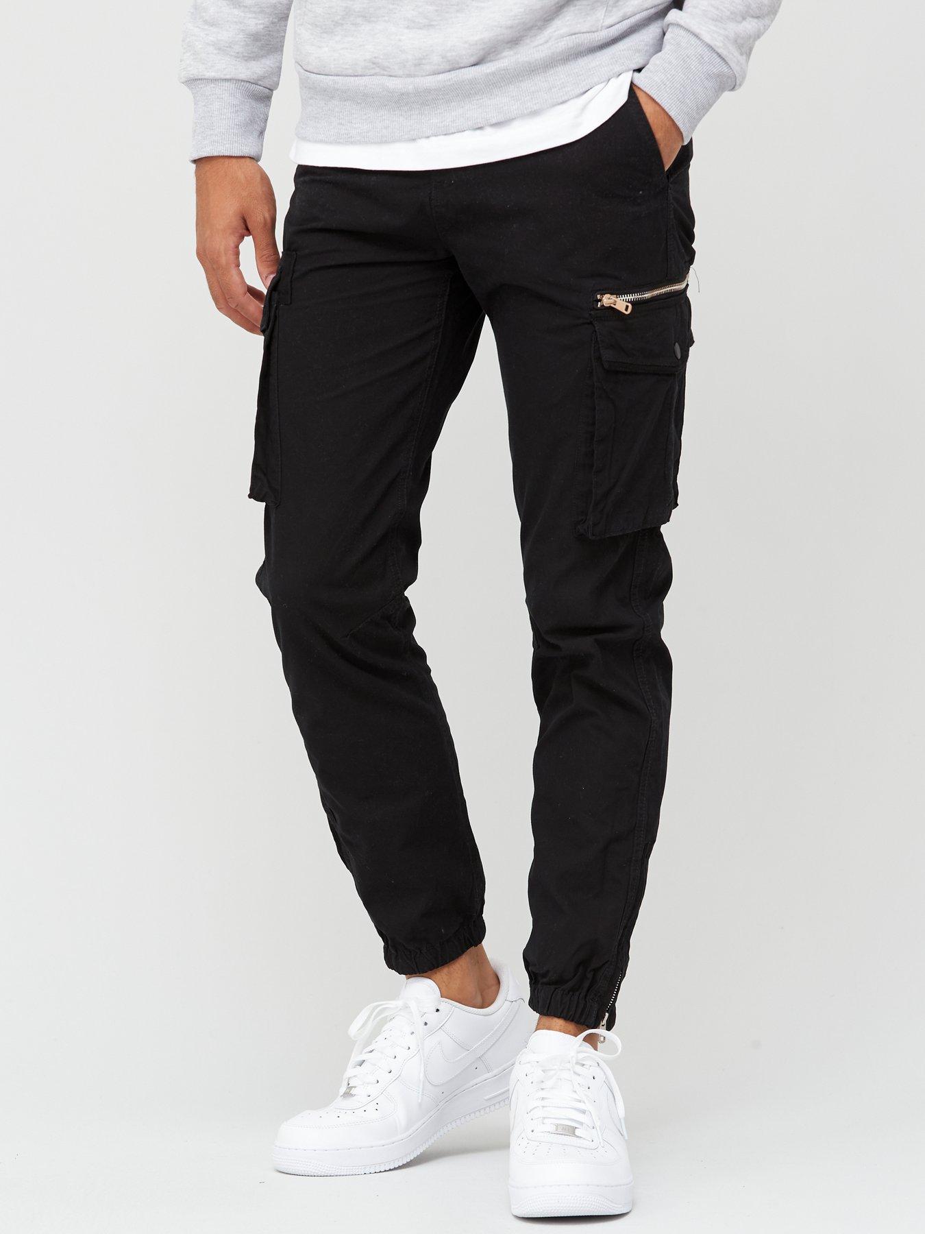 river island cargo pants