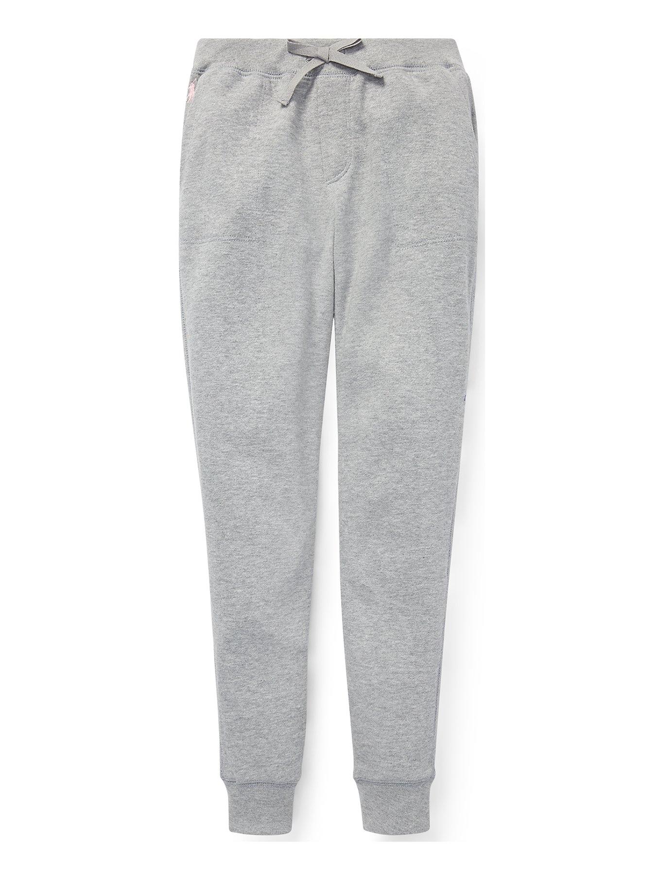 ladies ralph lauren joggers