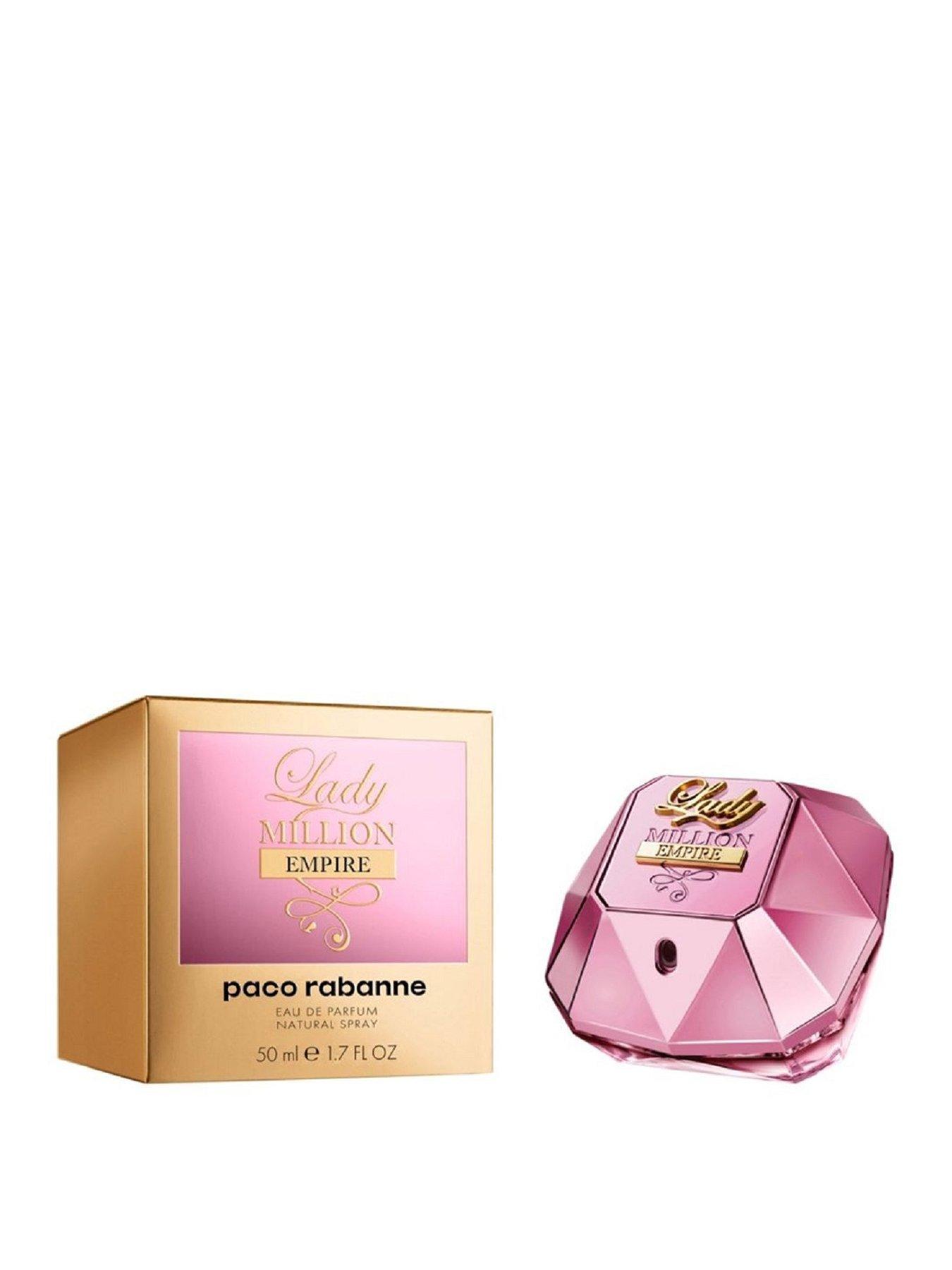 Paco Rabanne Lady Million Empire Eau de Parfum