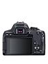  image of canon-eos-850d-slr-camera-black-with-ef-s-18-55mm-f4-56-is-stm-lens-kit