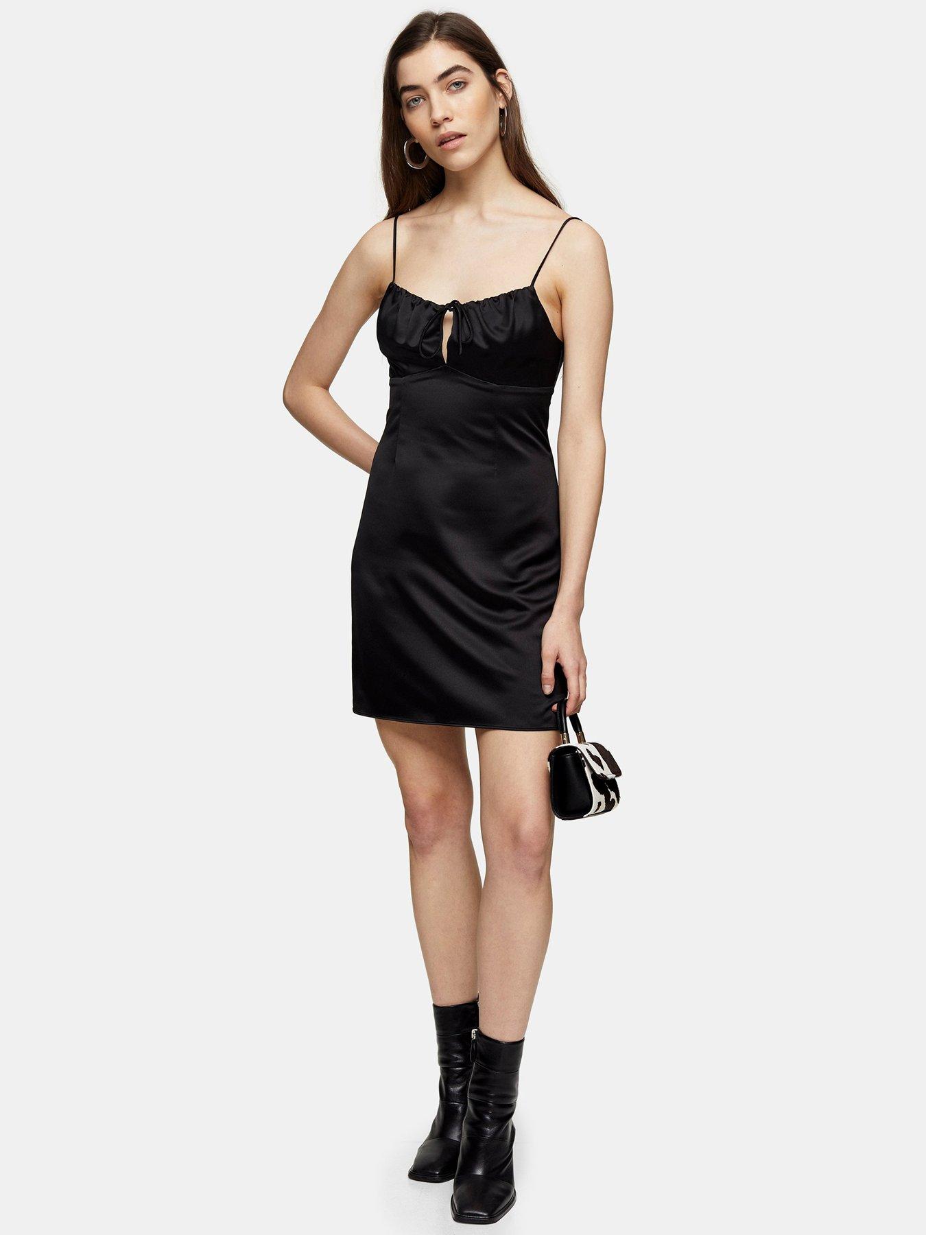 womens slip dress uk