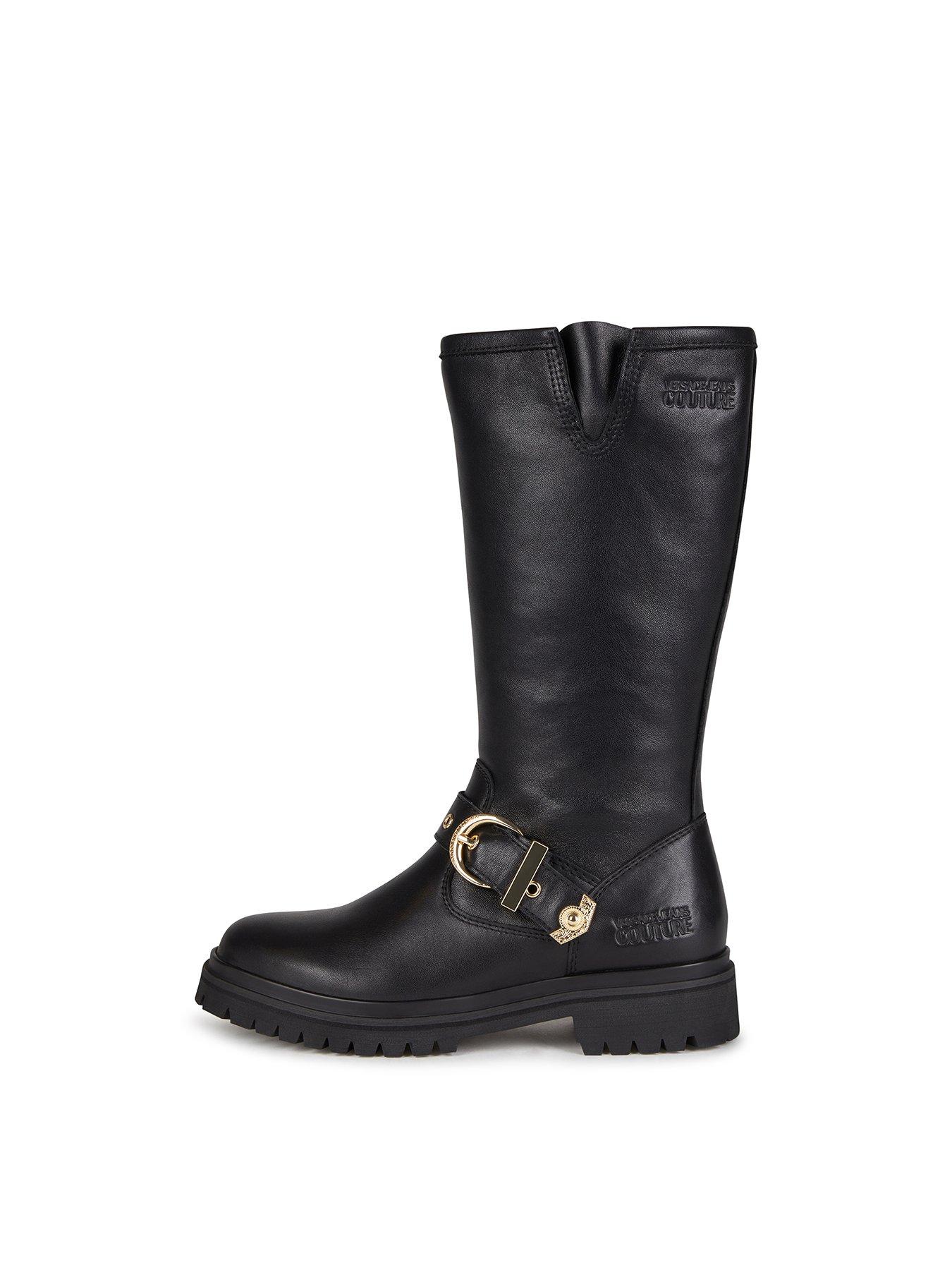 versace boots 218