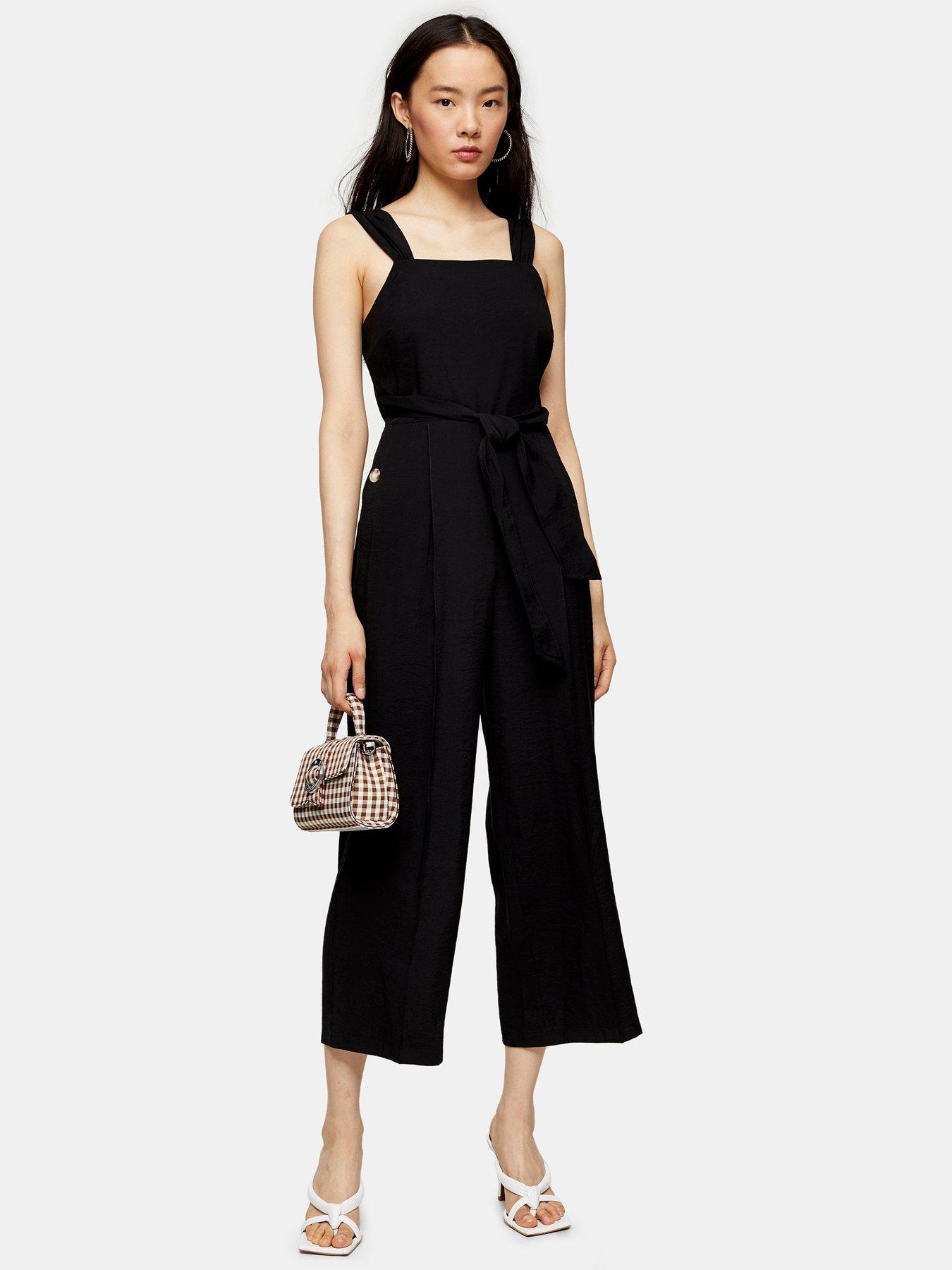 topshop jumpsuit