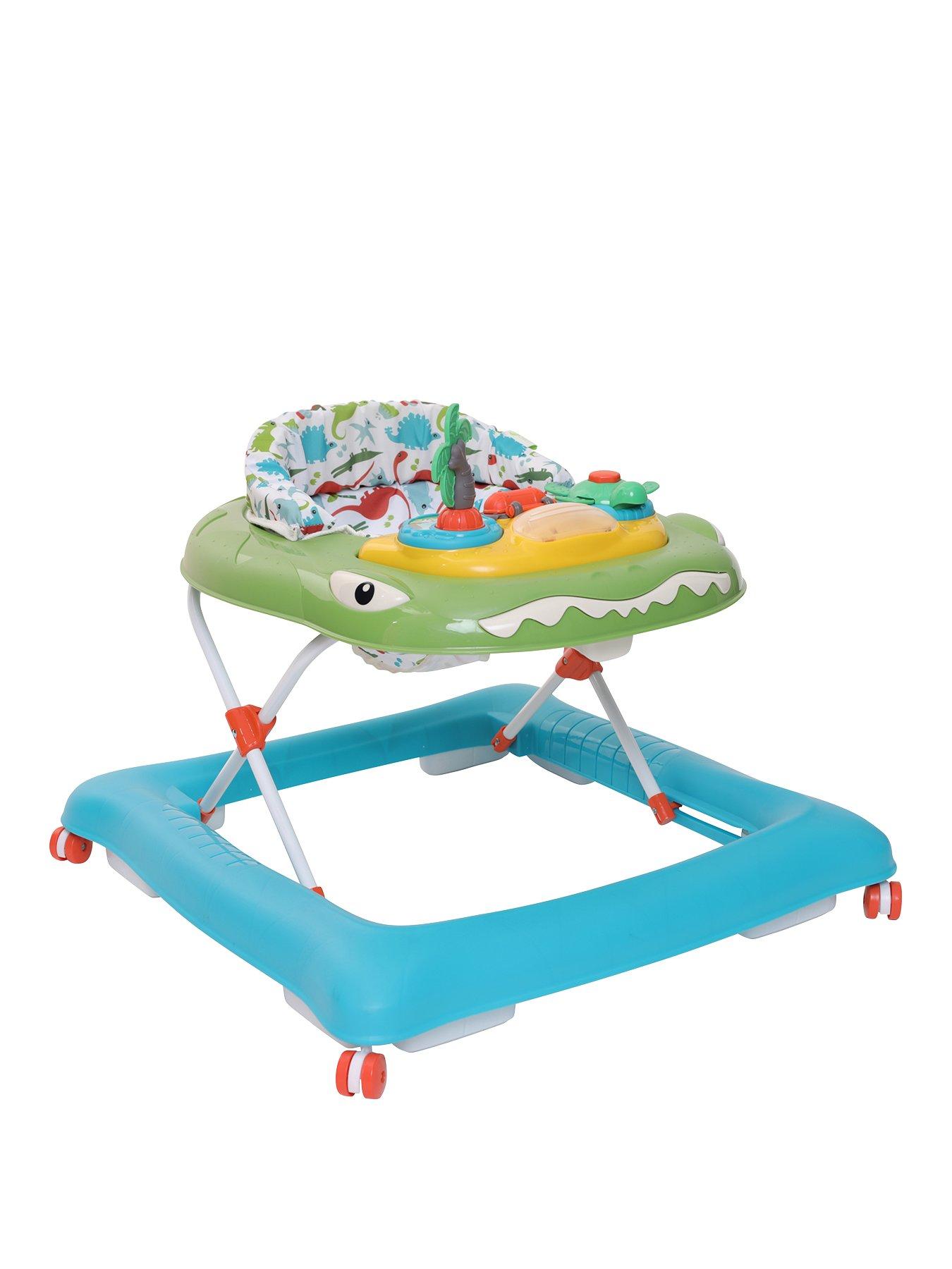 My Child Dino Walker Island review