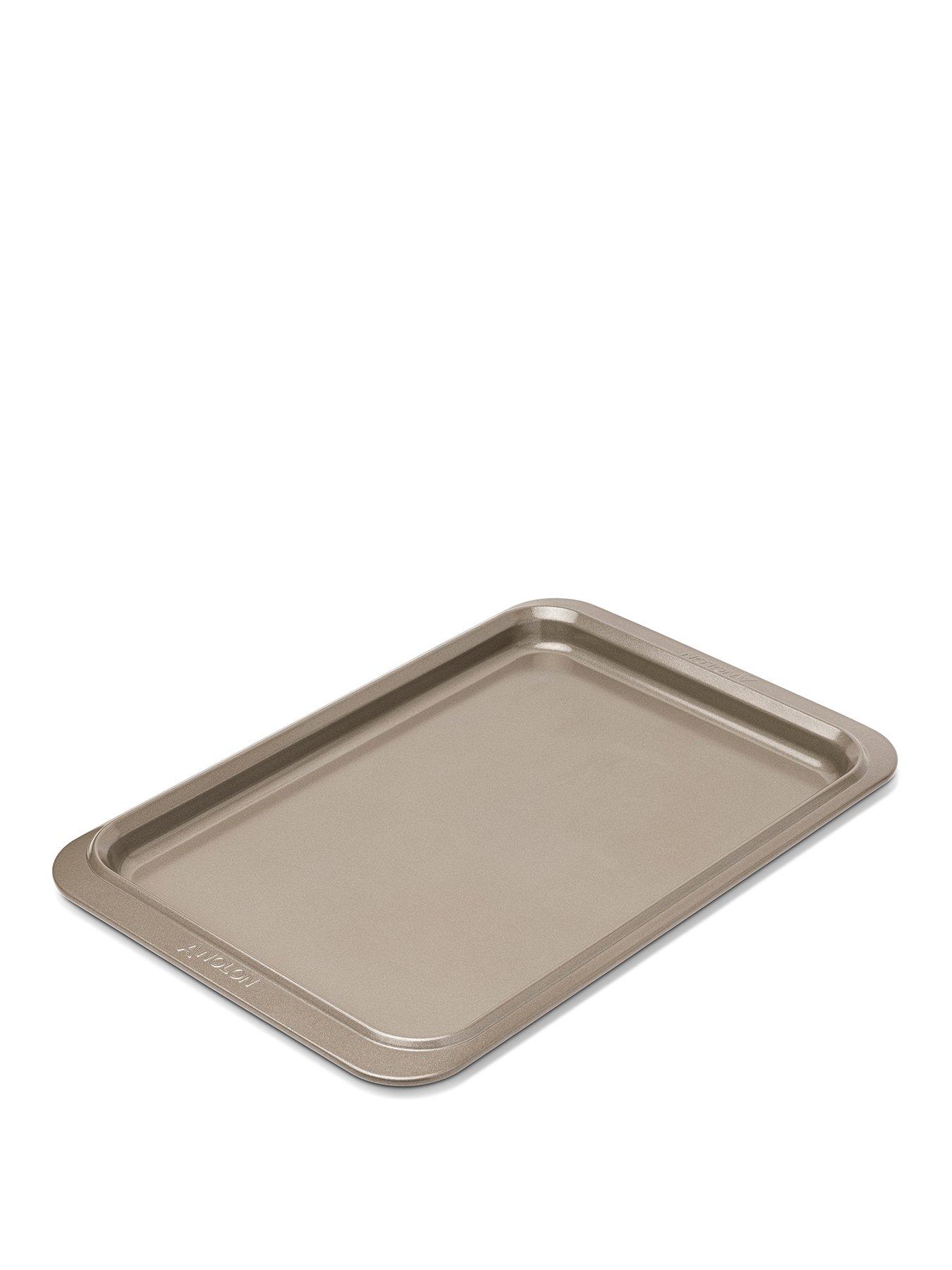 Anolon Advanced Large Oven Tray review