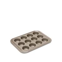 Anolon Advanced 12-Cup Muffin Tin | very.co.uk