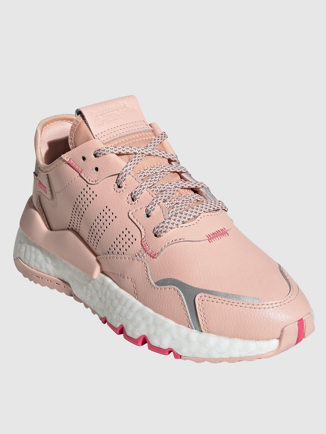 nite jogger pink