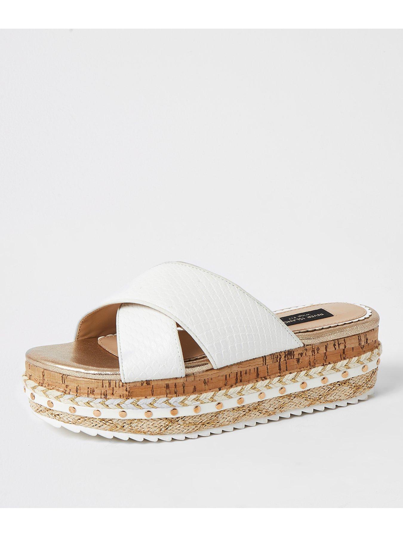 wide fit flatforms uk