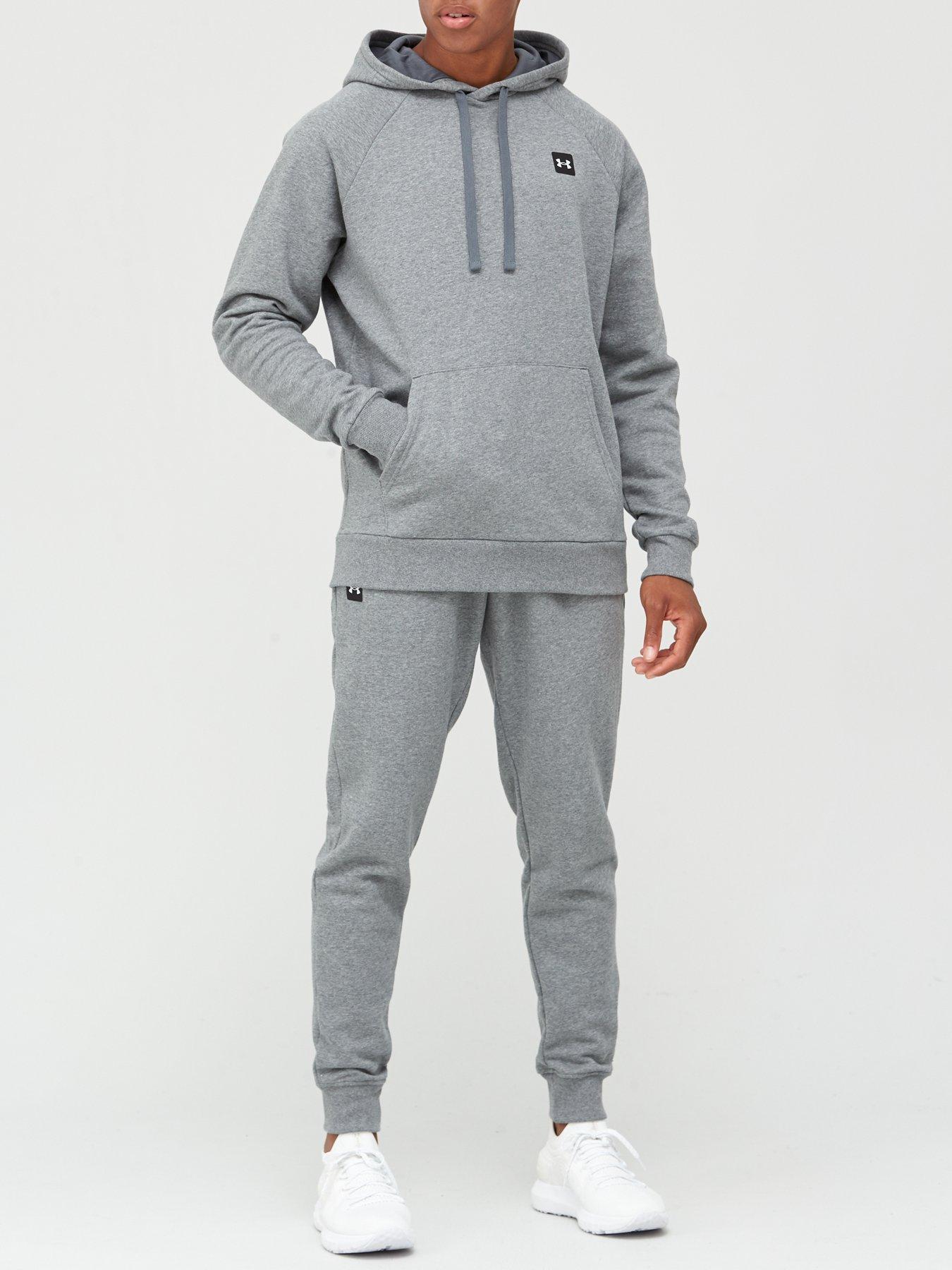 Dark grey clearance under armour hoodie