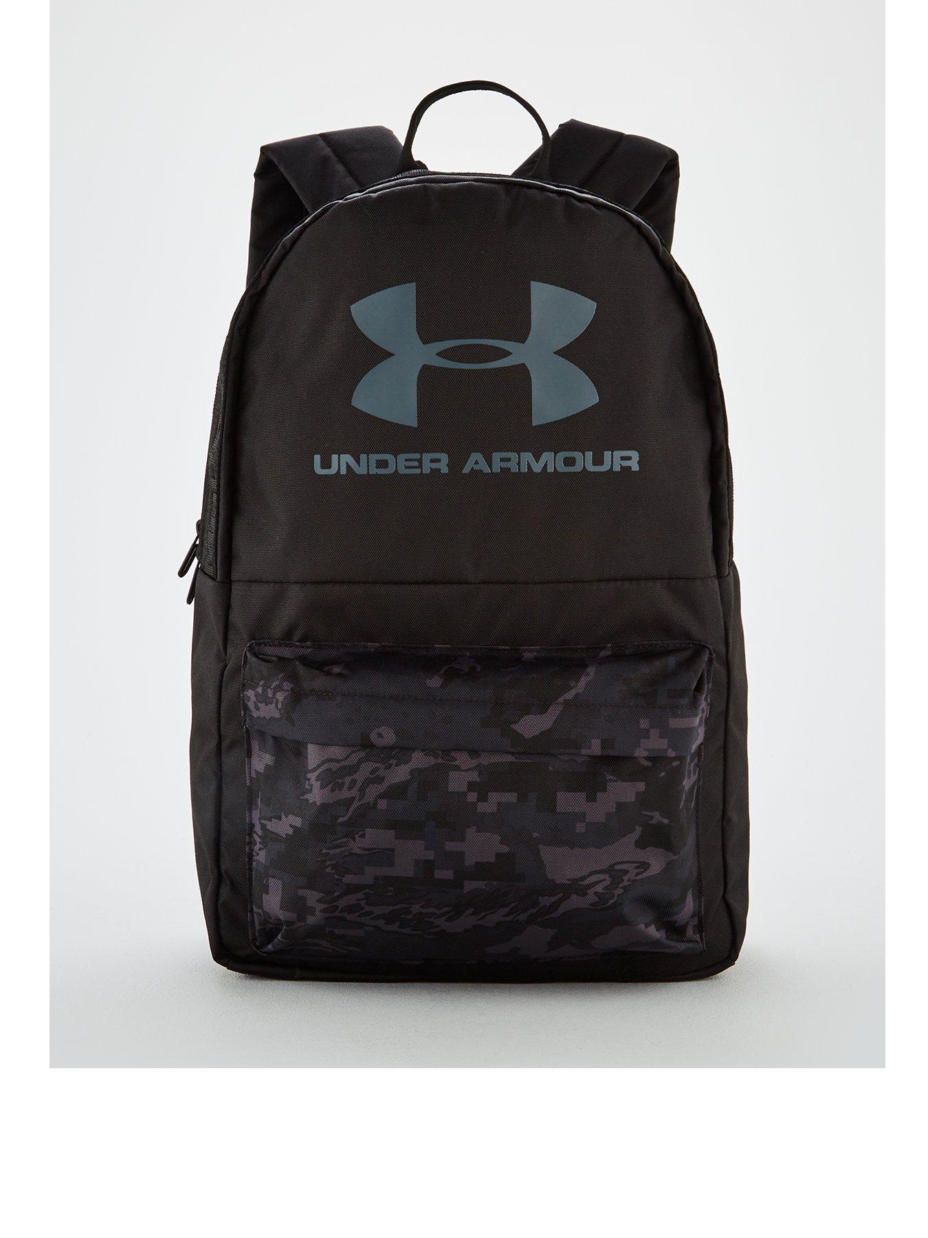 under armour shark backpack