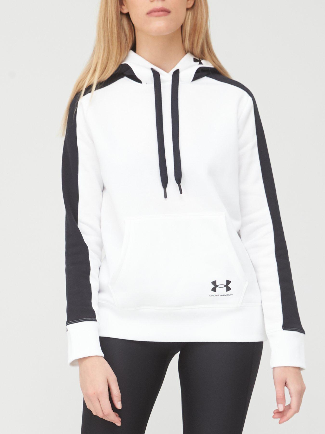 under armour women's hoodies clearance