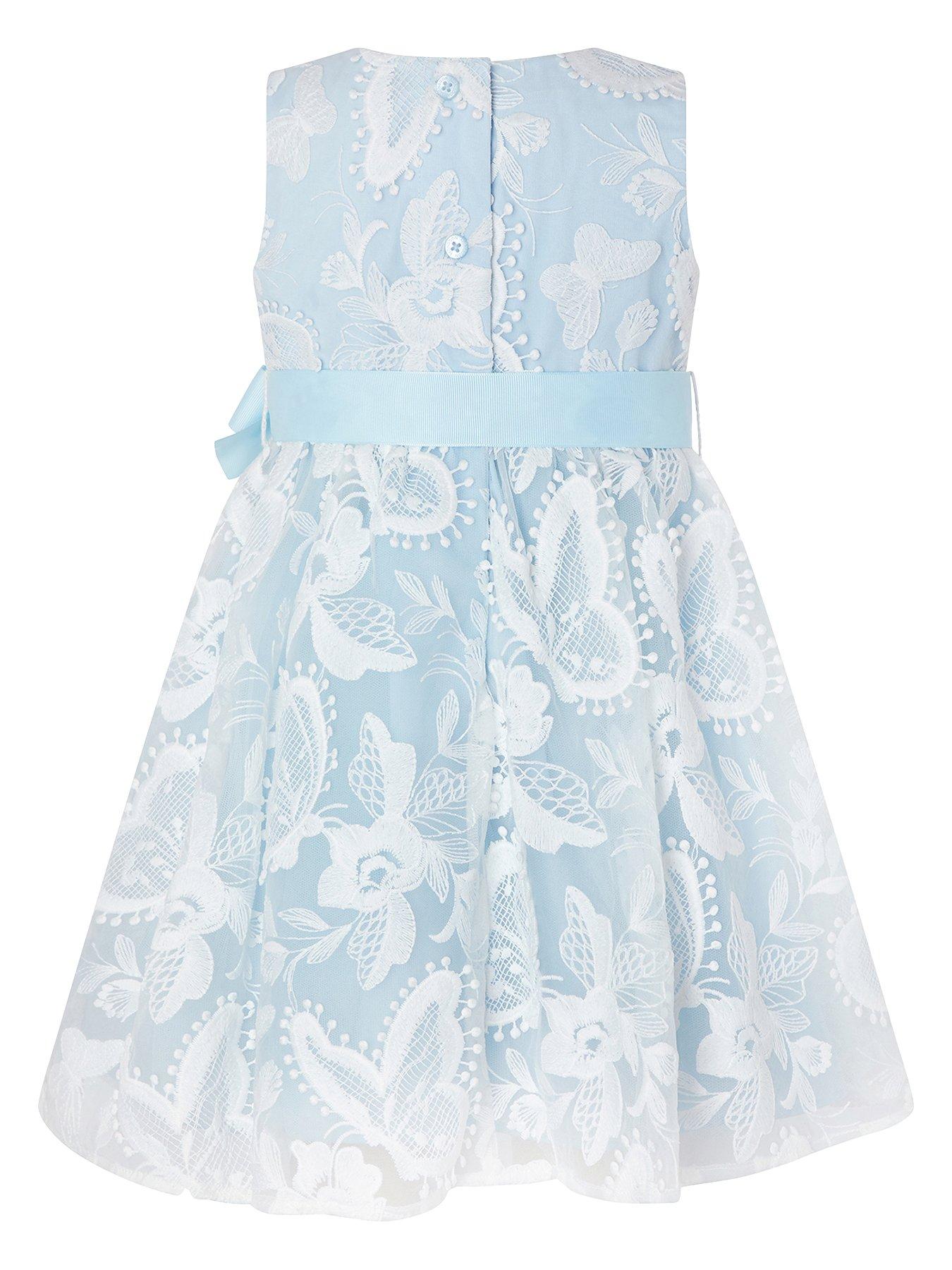 monsoon ava butterfly dress