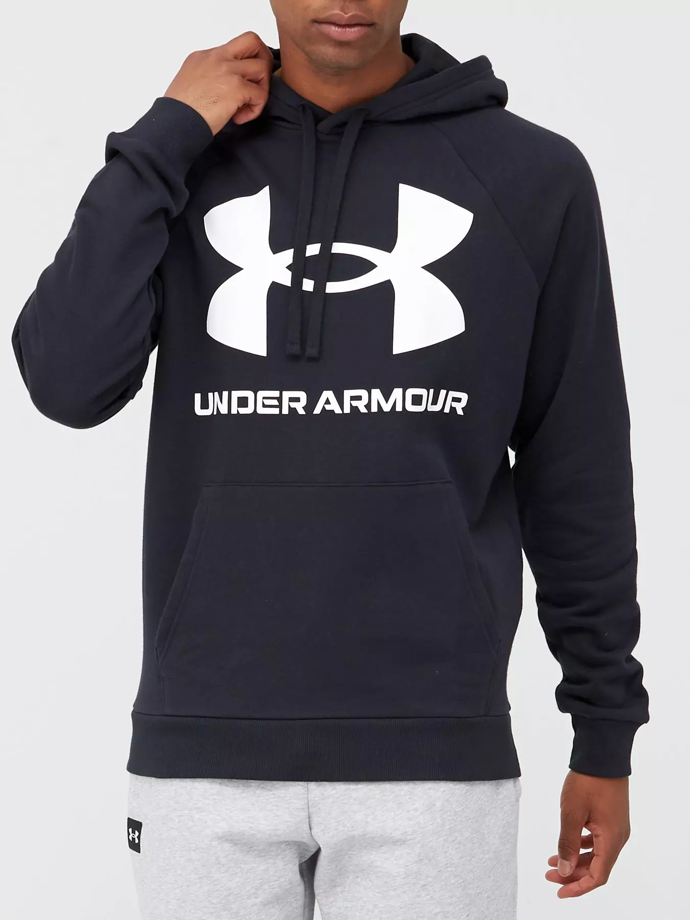 Men's UNDER Hoodies, Sweatshirts & Zip Up Very.co.uk