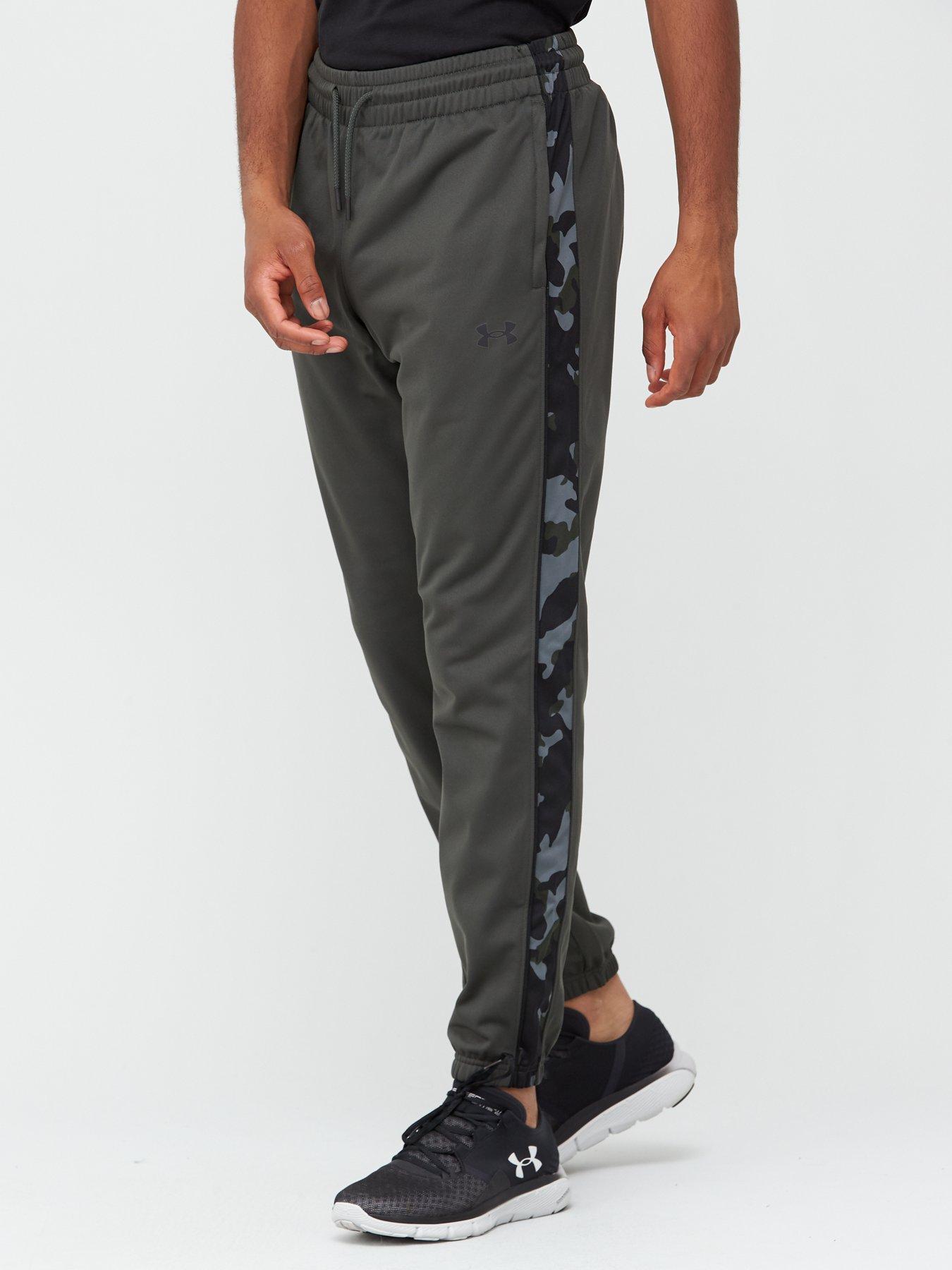under armour camo tracksuit