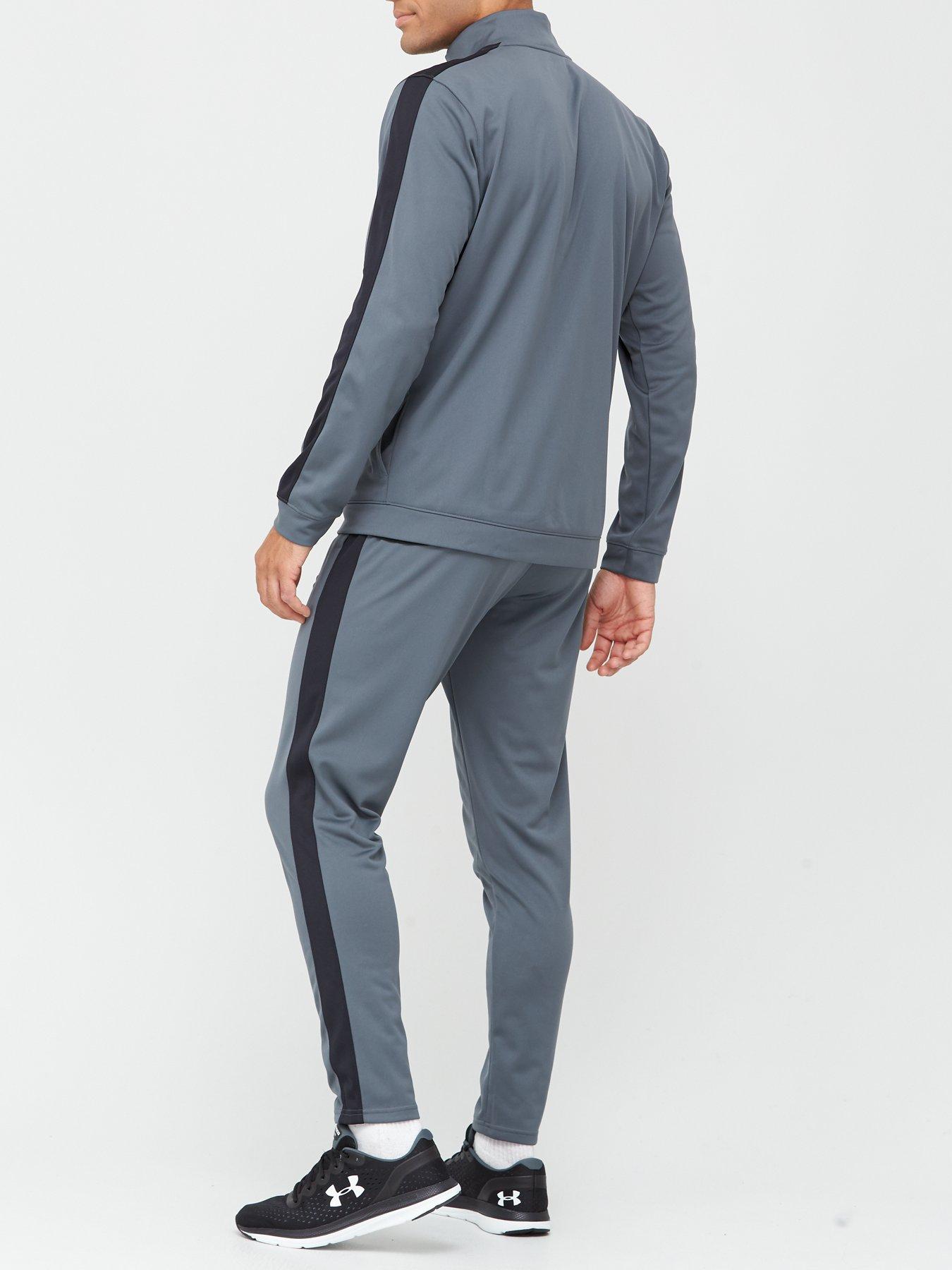 Under Armour Knit Track Suit