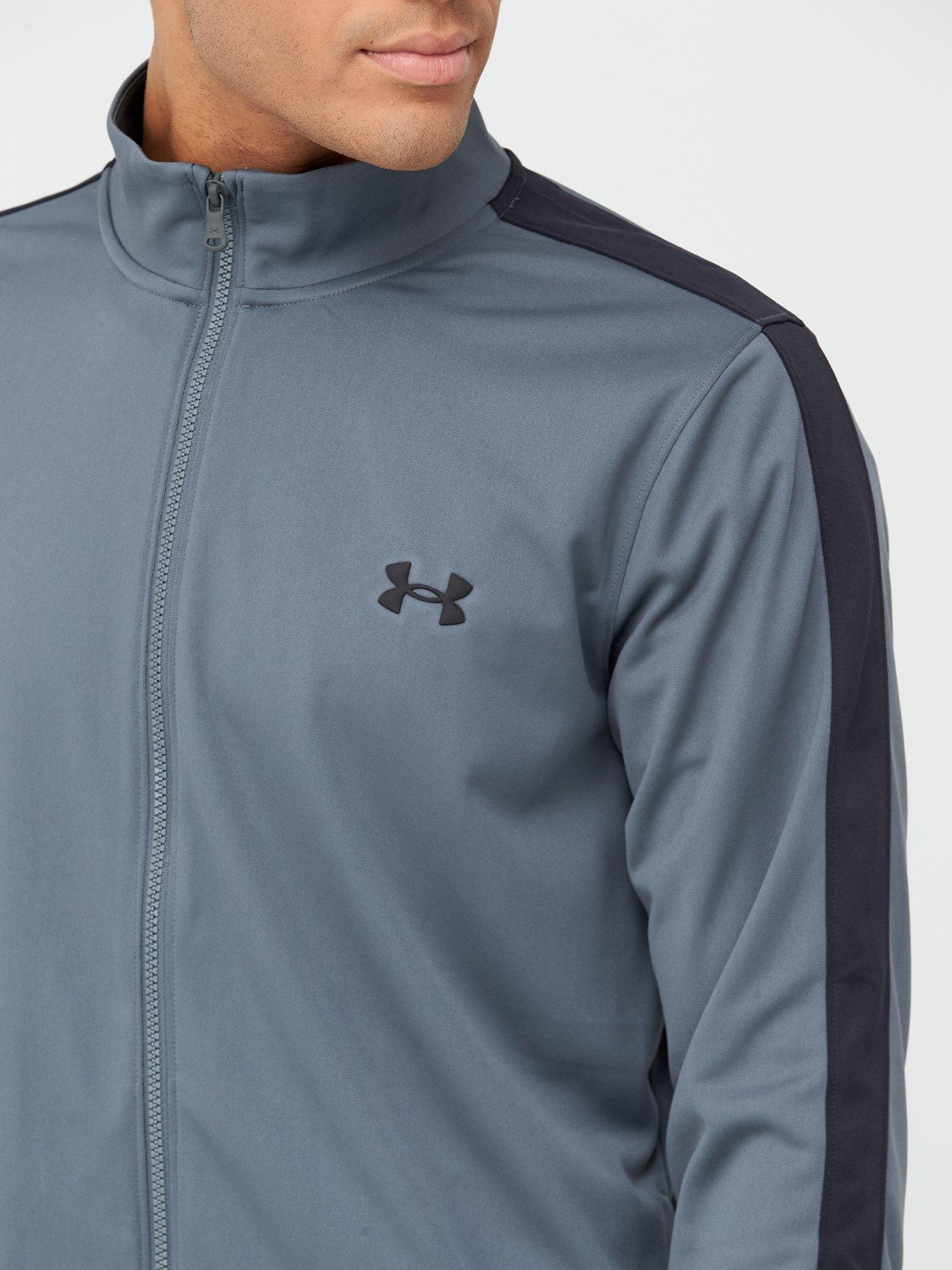 Under armour training suit sale