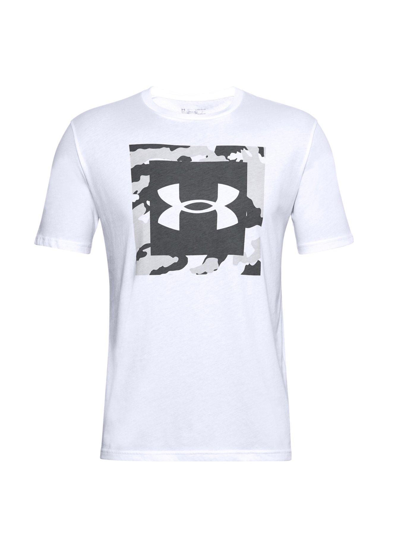 under armour t shirt xxl