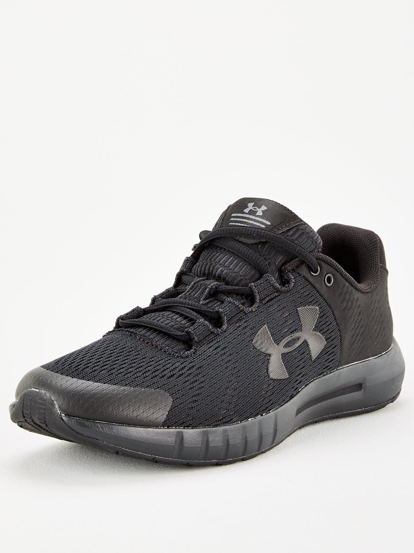 Under armour | Womens trainers | Womens 
