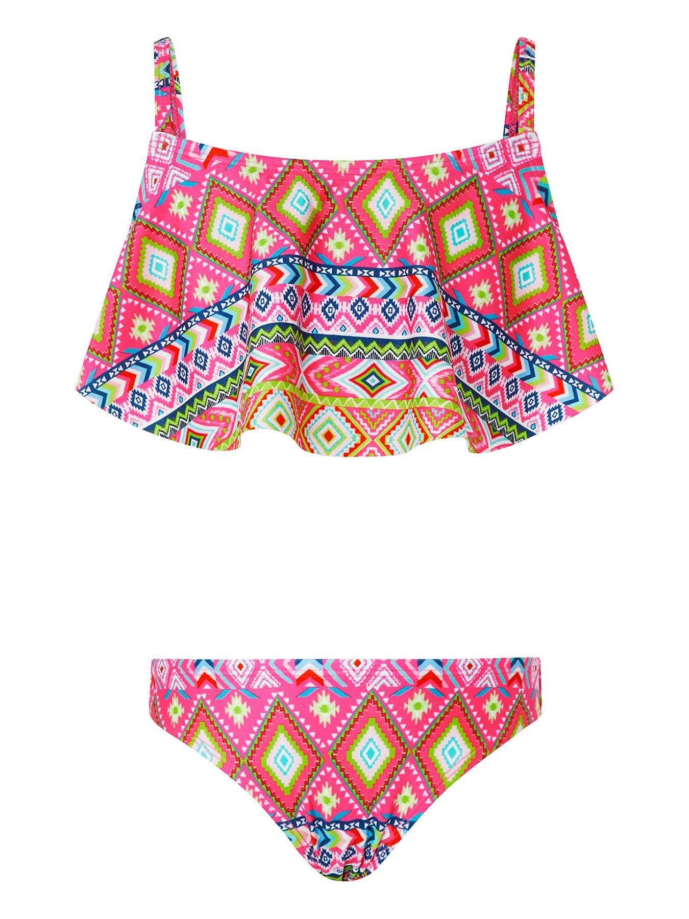 monsoon girls swimwear