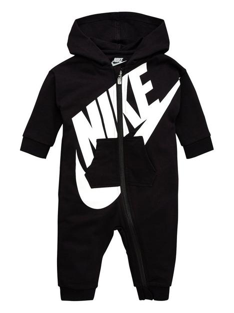 nike-baby-french-terry-coverall-black