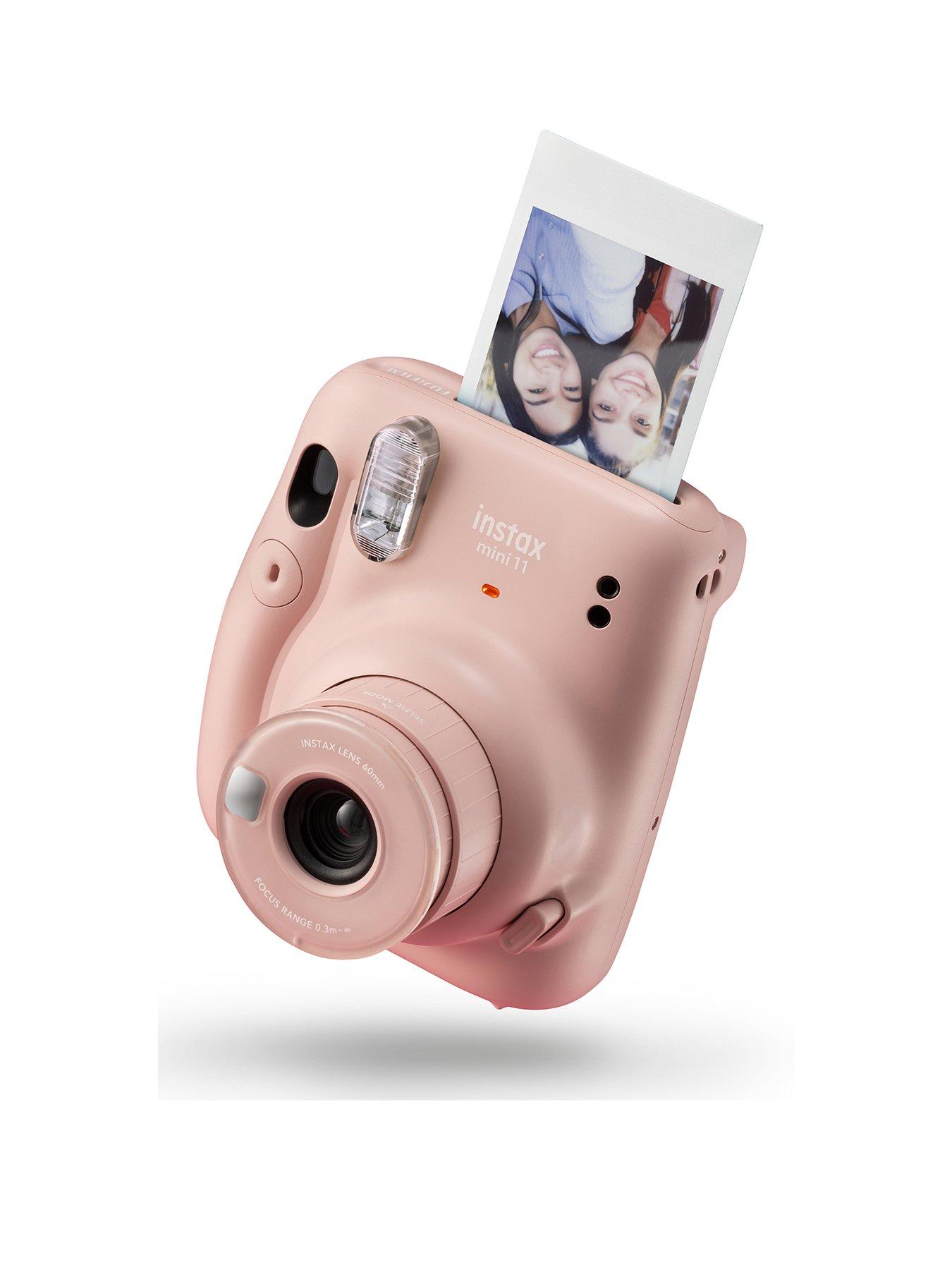 fujifilm instax photo kit