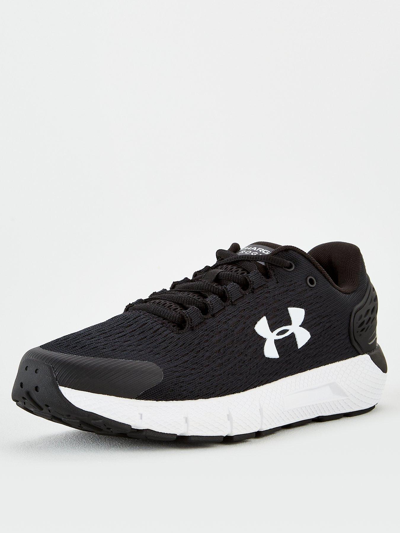 trainers under armour
