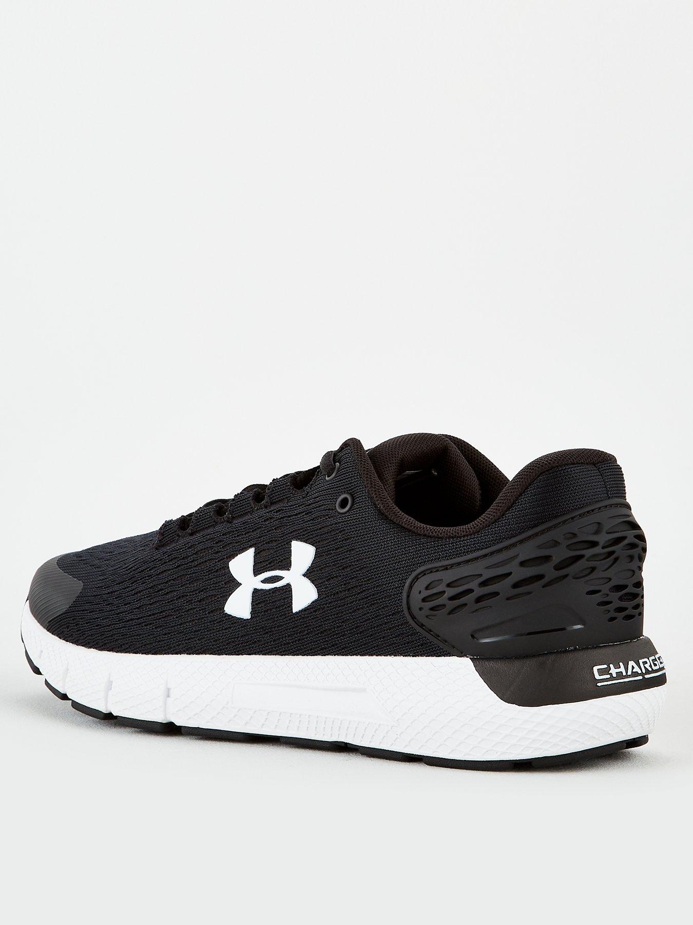 under armour charged rogue 2 trainers