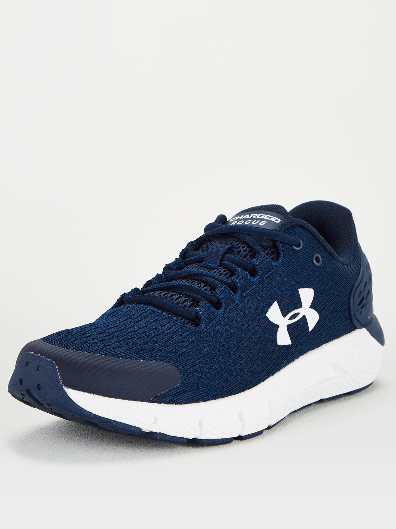UNDER ARMOUR Charged Rogue 2 - Navy 