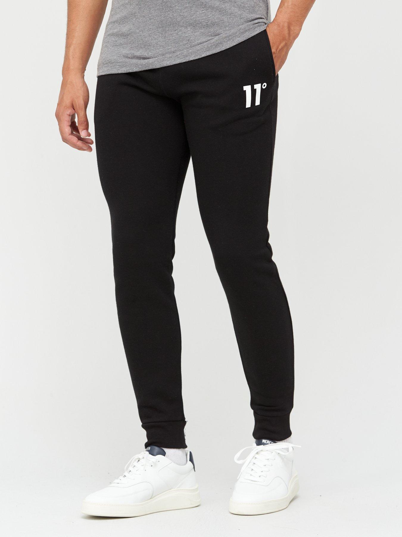 nike tracksuit bottoms age 13