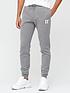 11-degrees-core-joggers-charcoal-marlfront