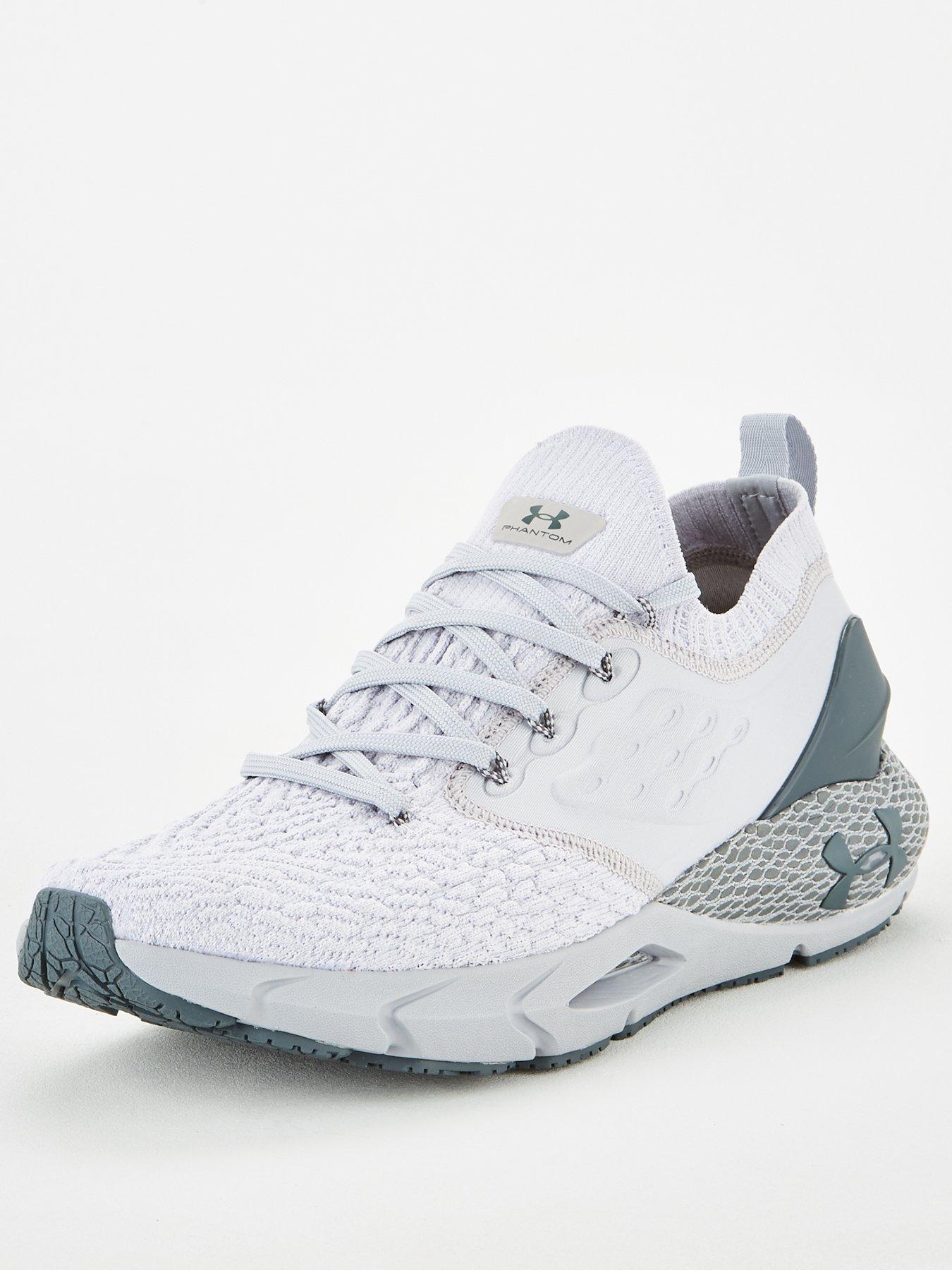 under armour phantom trainers